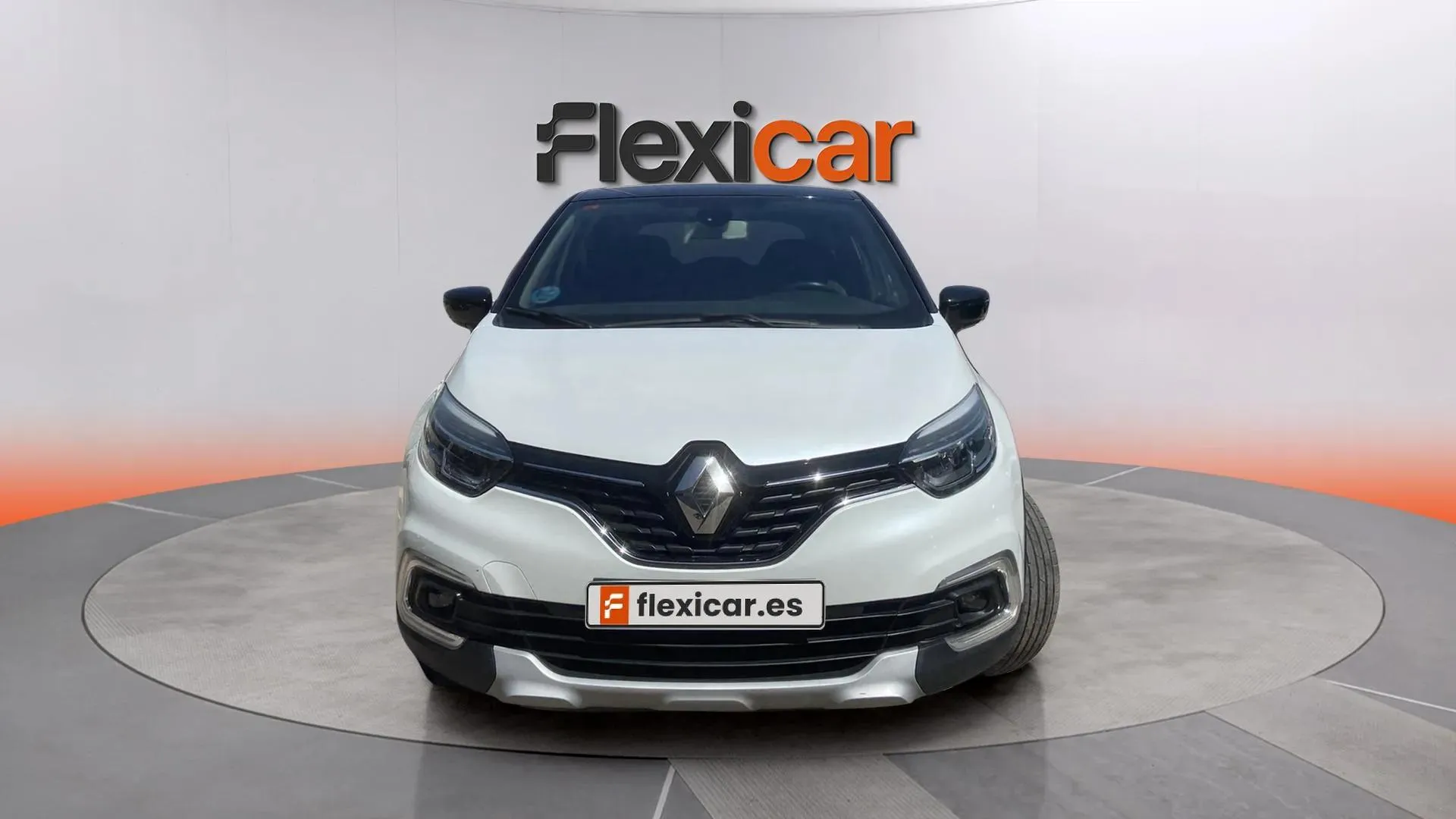 Renault Captur Zen Blue dCi - foto 2