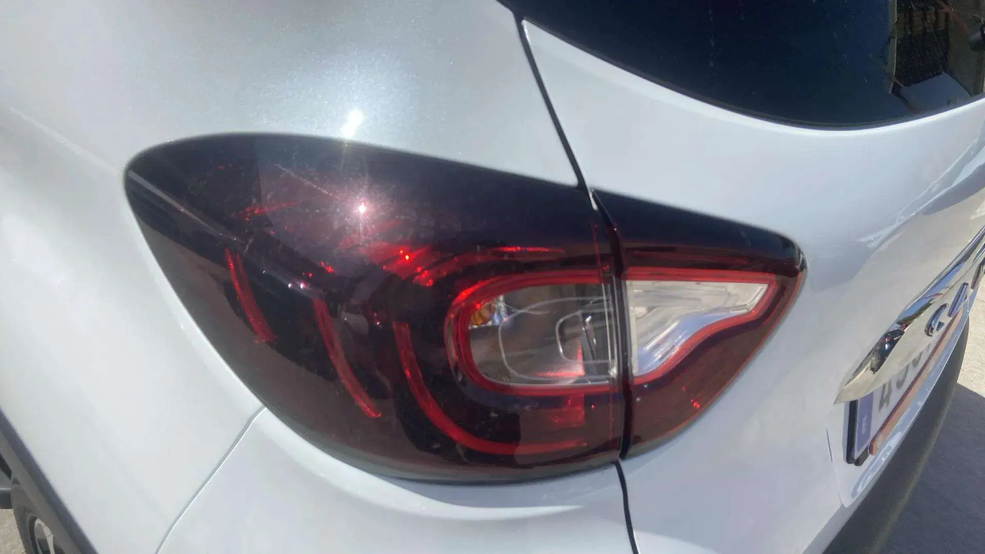 Renault Captur Zen Blue dCi - foto 11