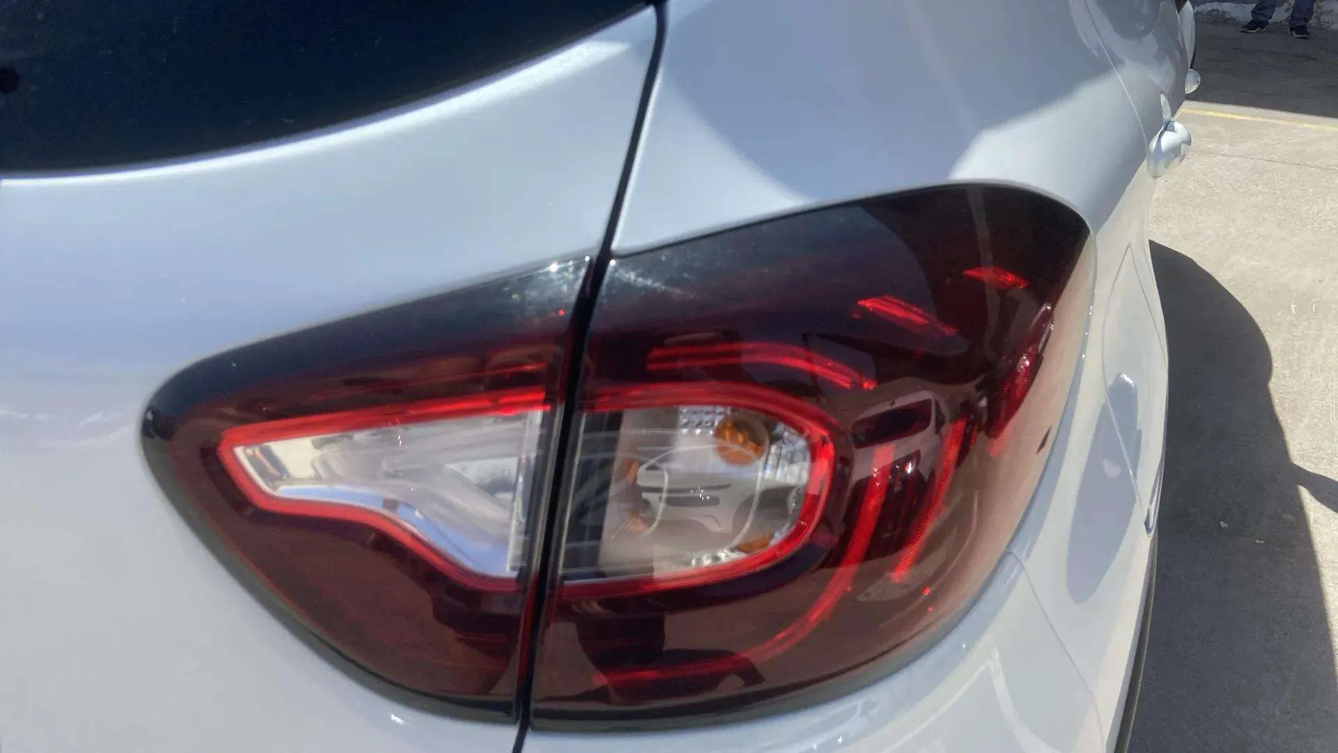 Renault Captur Zen Blue dCi - foto 12