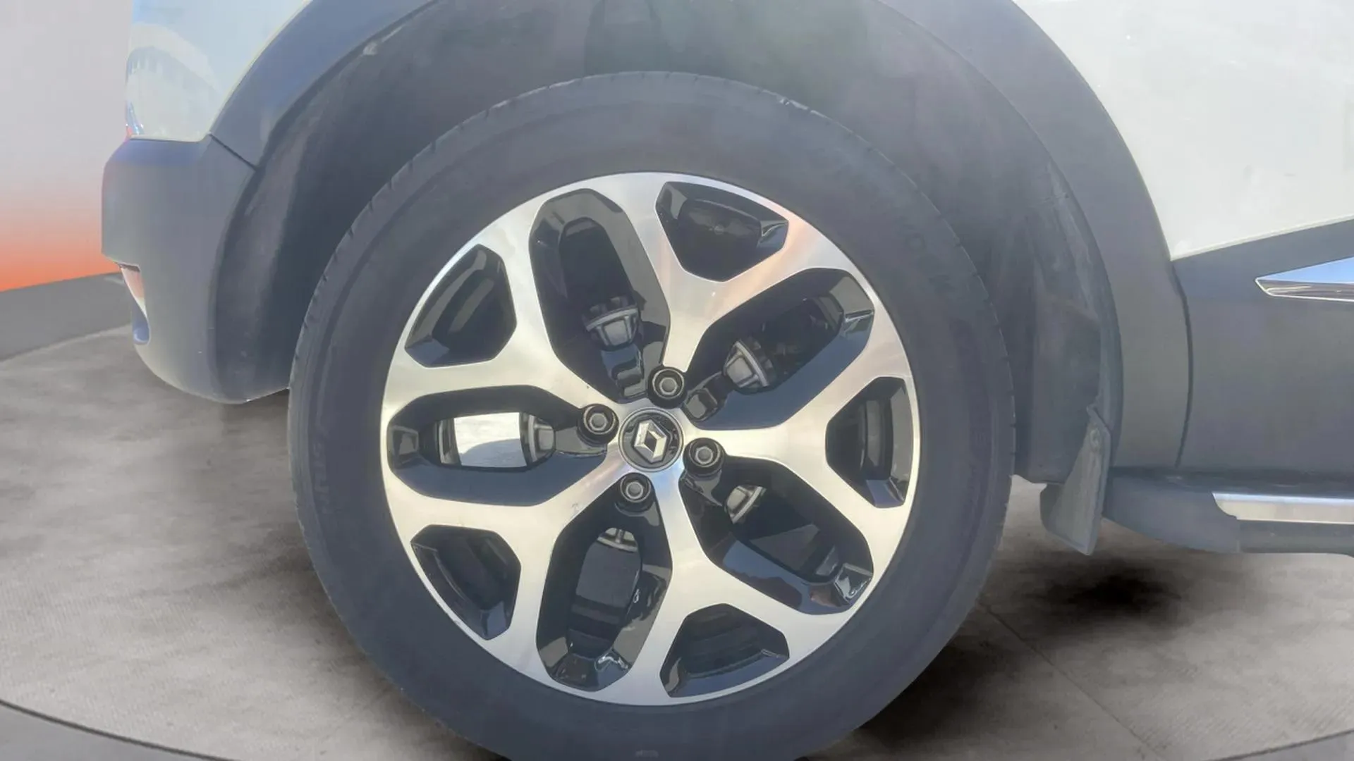Renault Captur Zen Blue dCi - foto 8