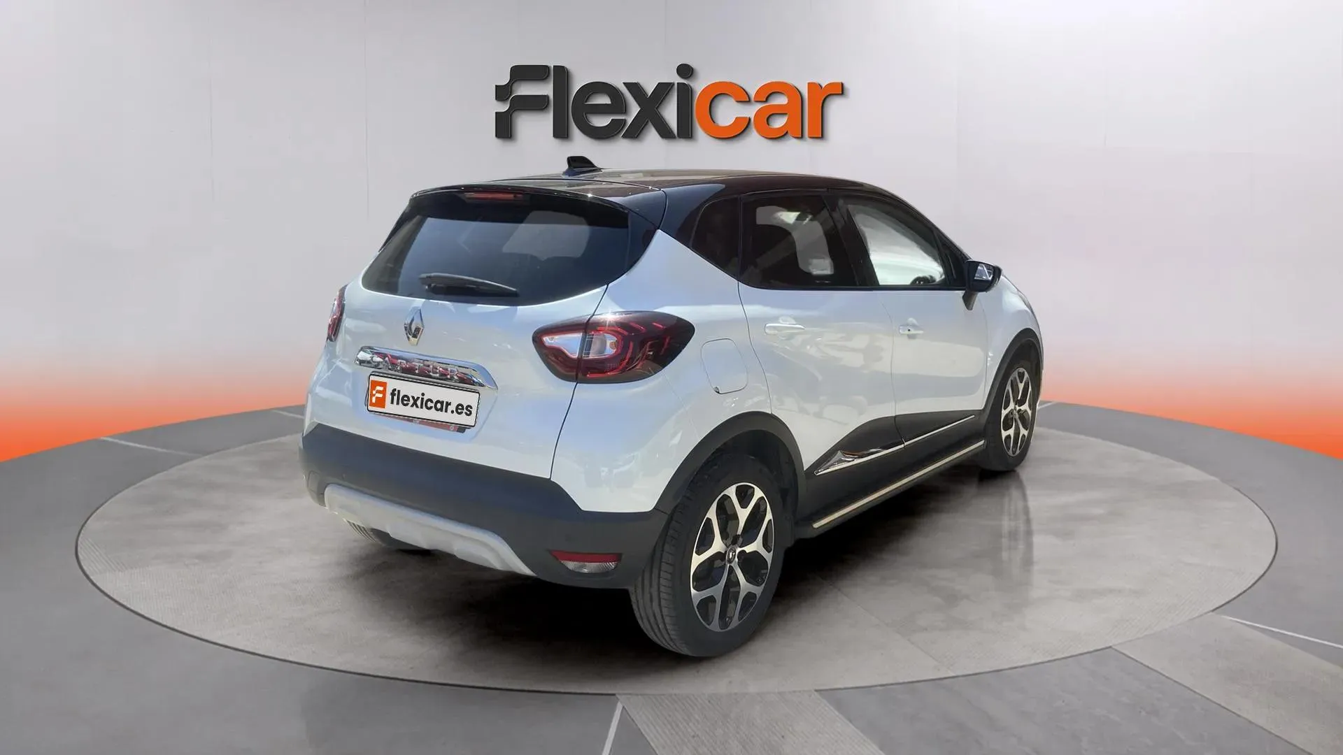 Renault Captur Zen Blue dCi - foto 7