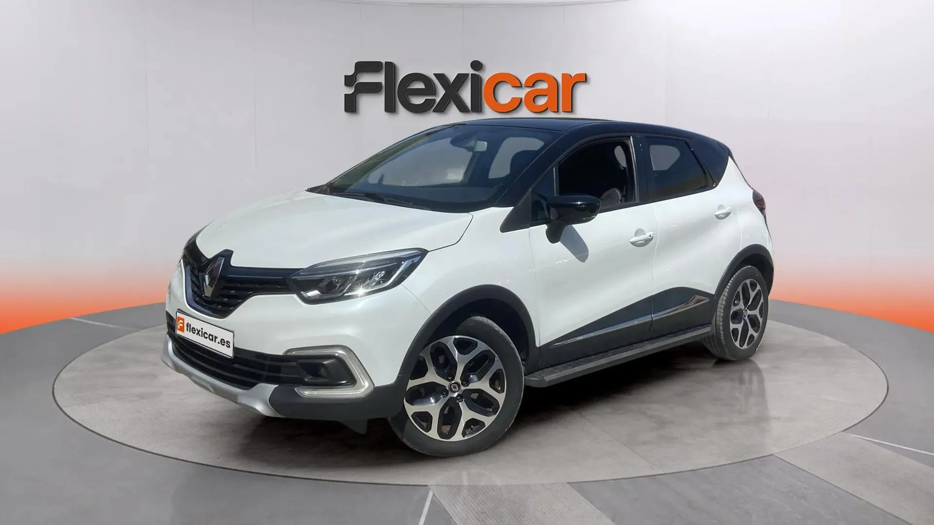 Renault Captur Zen Blue dCi - foto 3