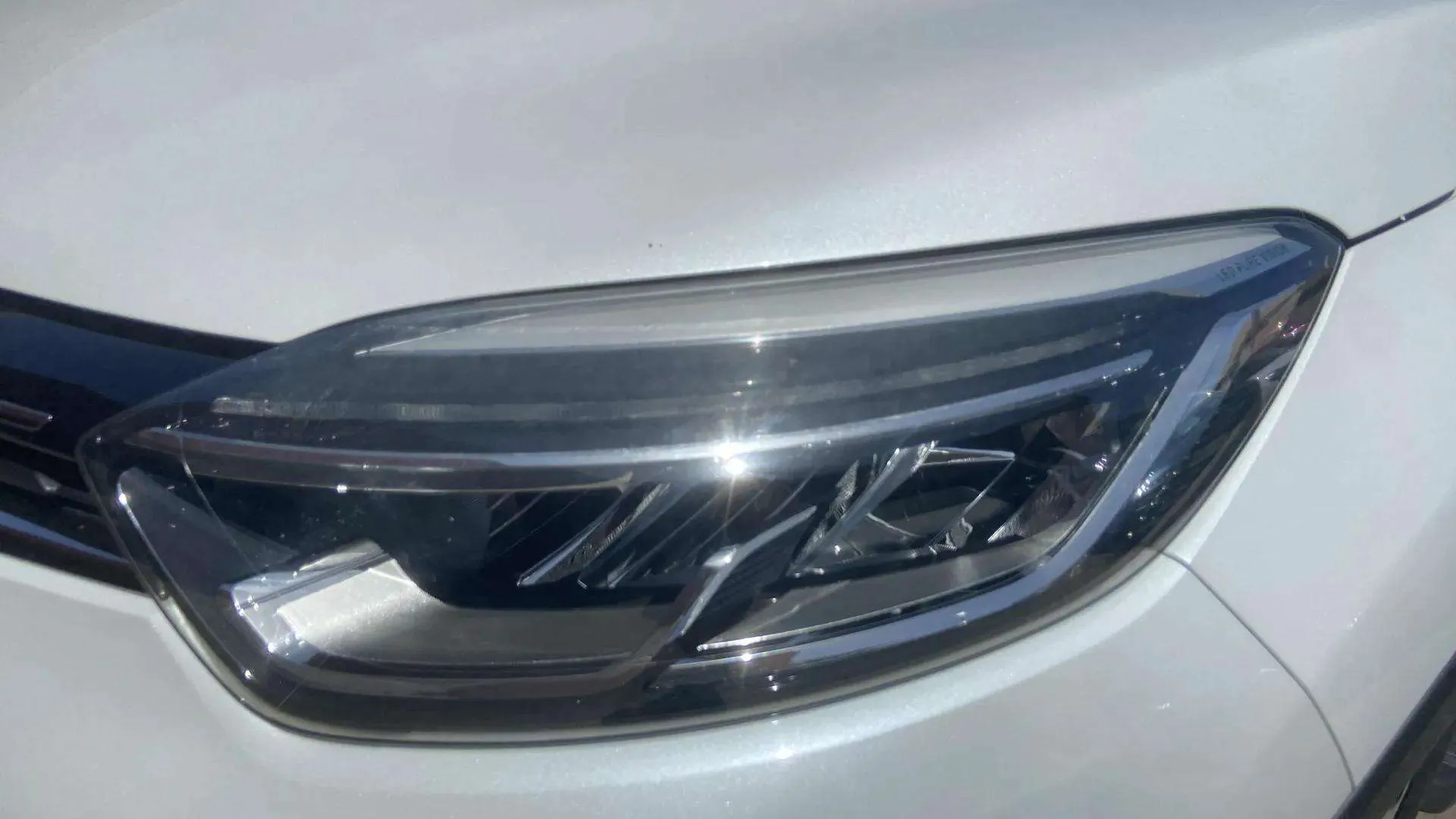 Renault Captur Zen Blue dCi - foto 10