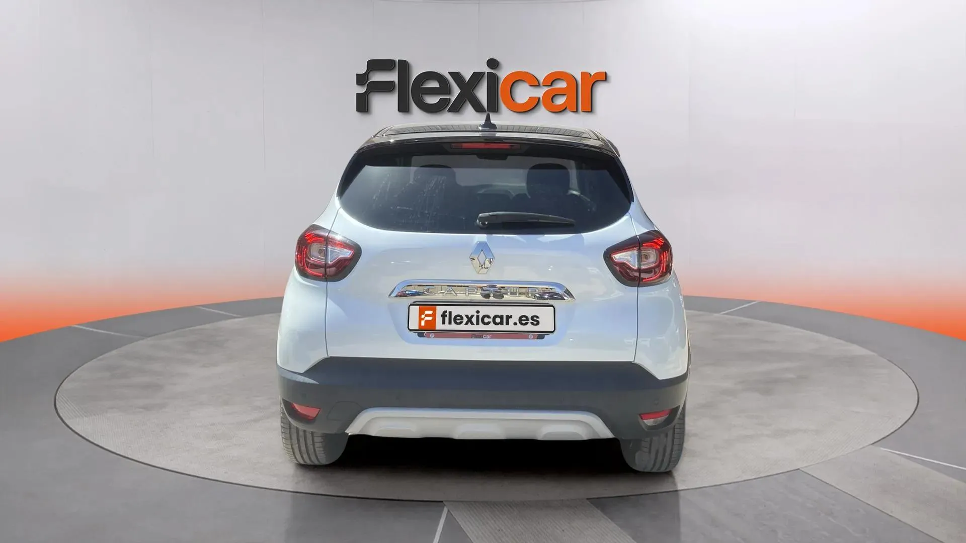 Renault Captur Zen Blue dCi - foto 5