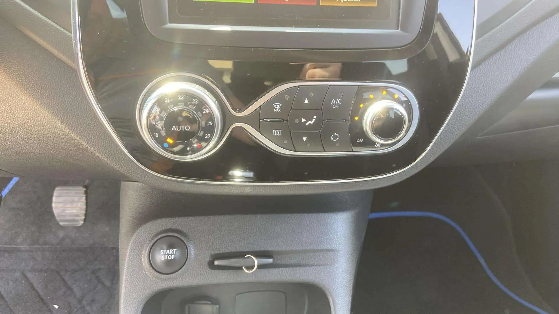 Renault Captur Zen Blue dCi - foto 18