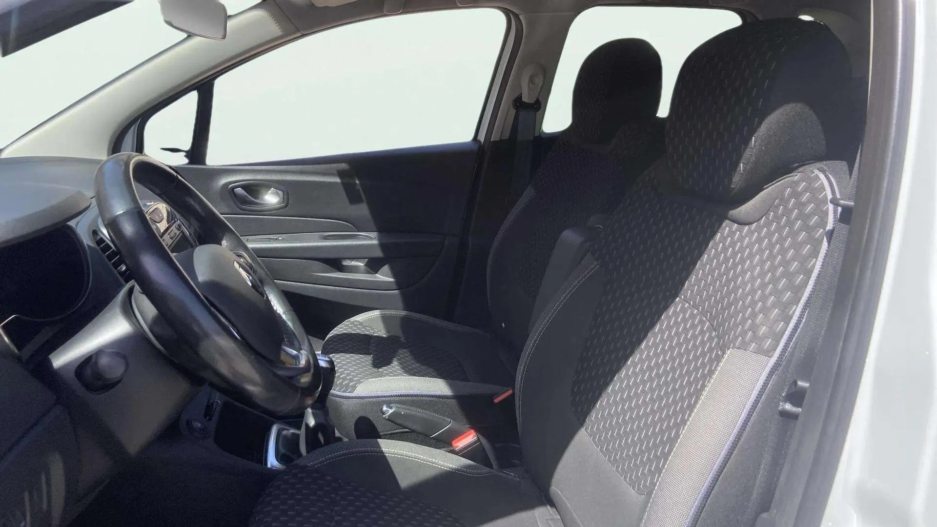 Renault Captur Zen Blue dCi - foto 19