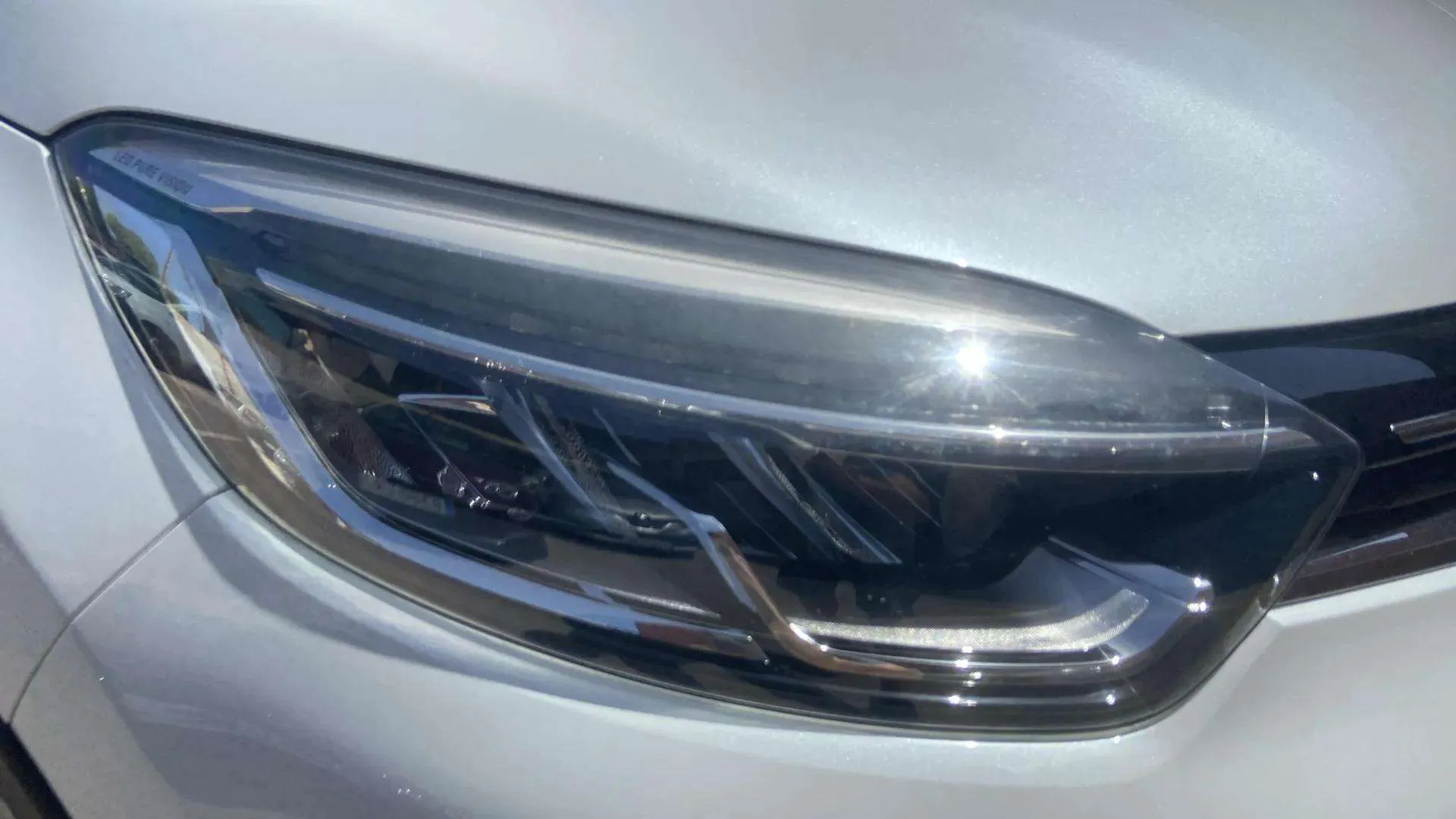 Renault Captur Zen Blue dCi - foto 9