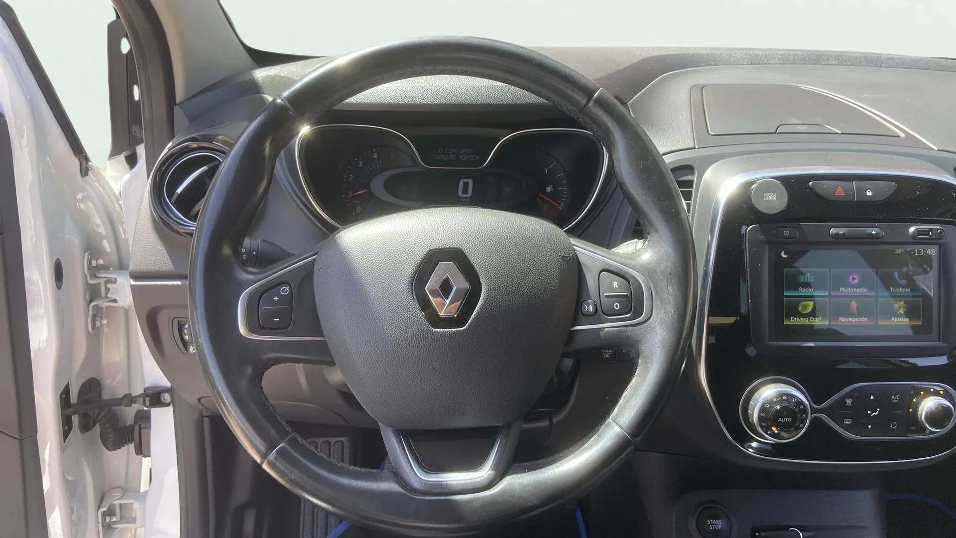 Renault Captur Zen Blue dCi - foto 13