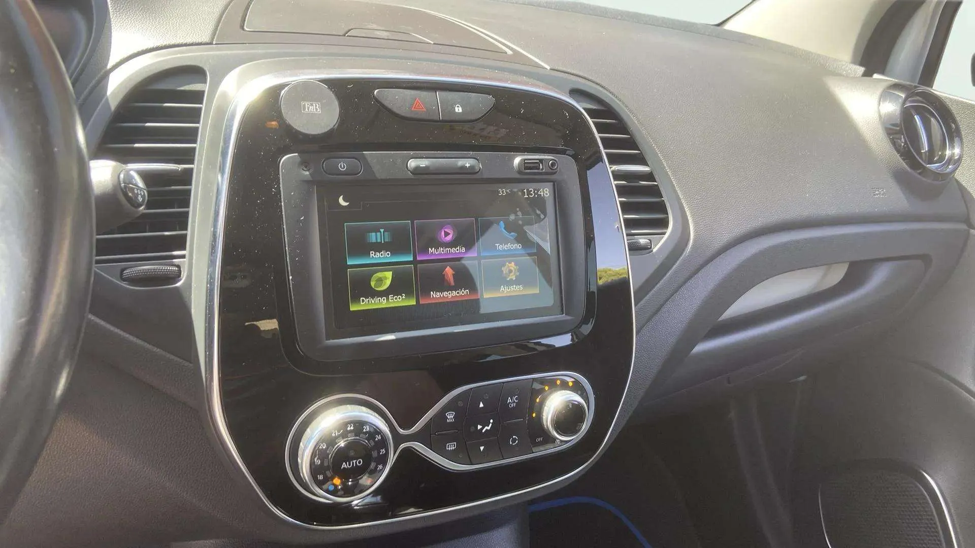 Renault Captur Zen Blue dCi - foto 17