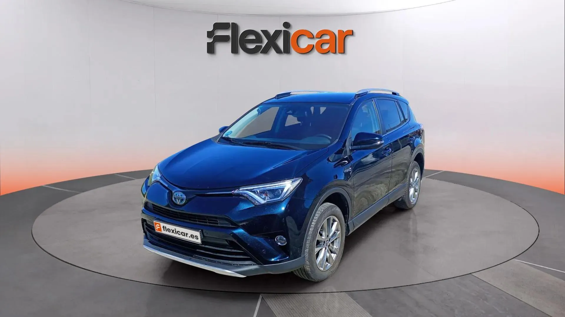 Toyota RAV4 2.5l hybrid 2WD Advance - foto 7