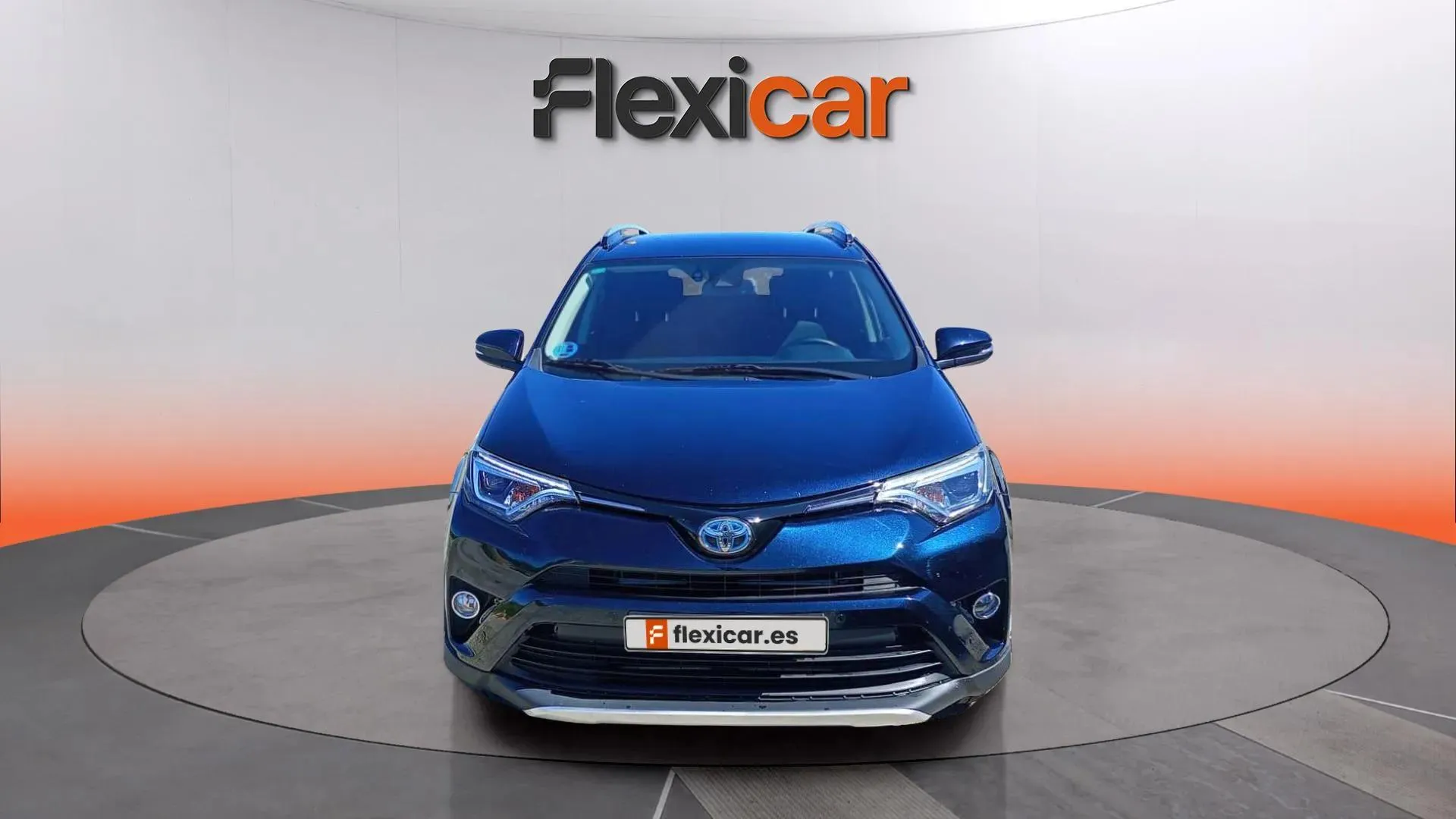 Toyota RAV4 2.5l hybrid 2WD Advance - foto 8