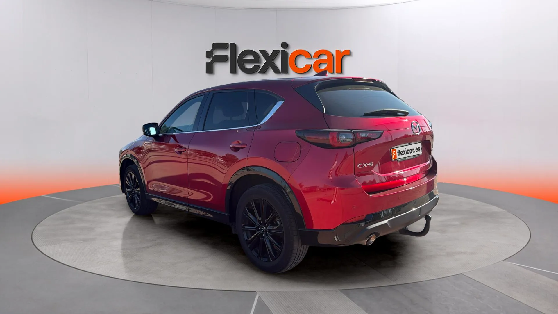 Mazda CX-5 2.0 GE Homura - foto 5