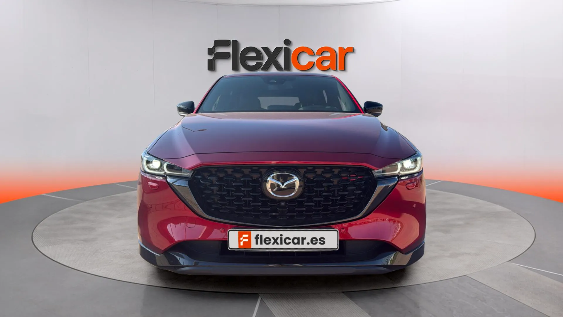 Mazda CX-5 2.0 GE Homura - foto 2