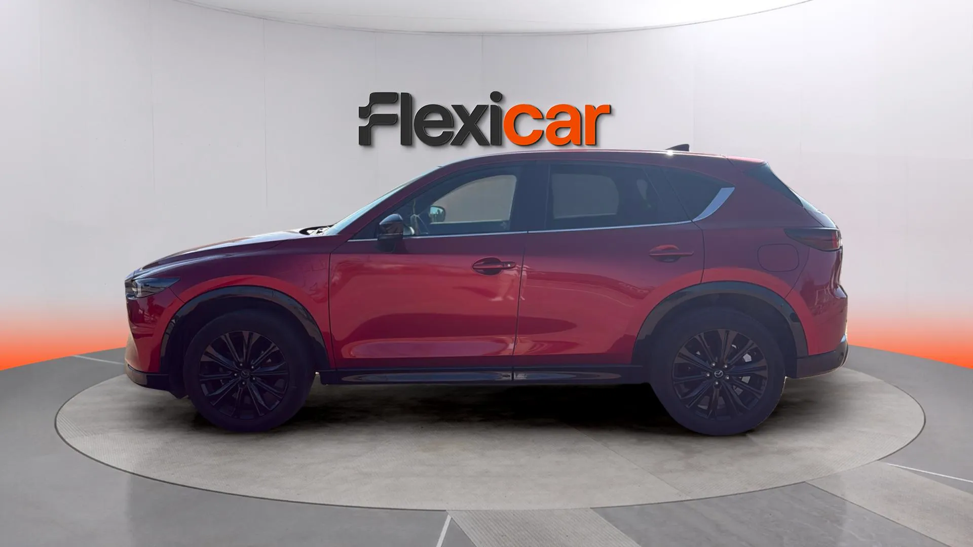 Mazda CX-5 2.0 GE Homura - foto 4