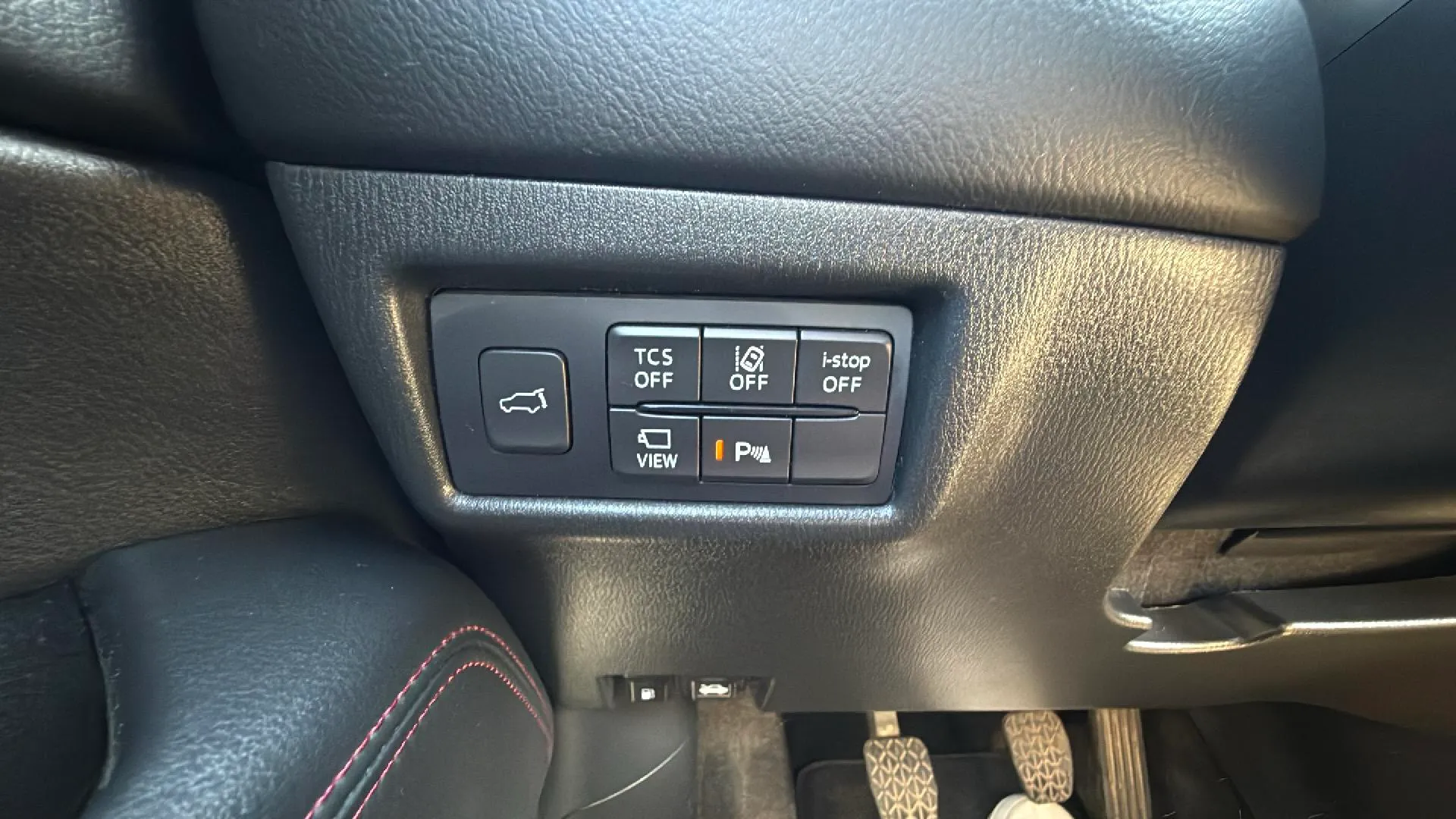 Mazda CX-5 2.0 GE Homura - foto 23