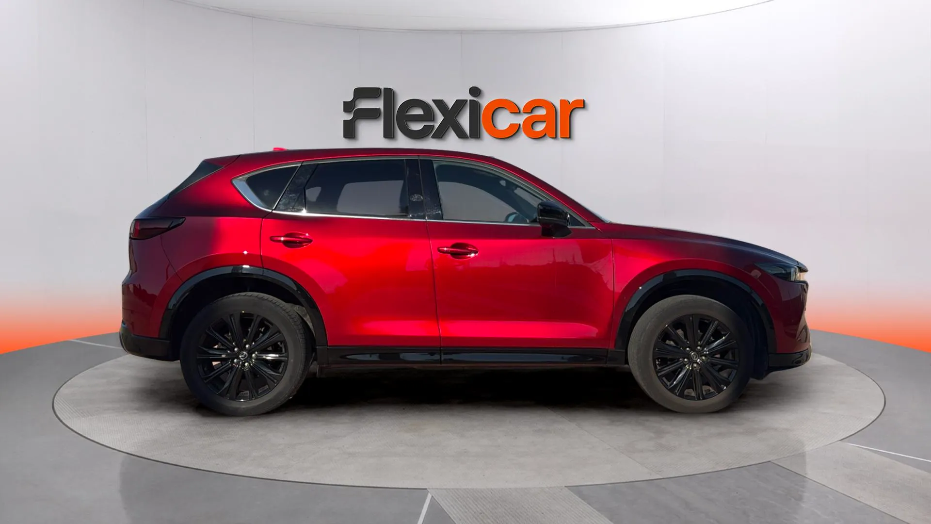 Mazda CX-5 2.0 GE Homura - foto 7