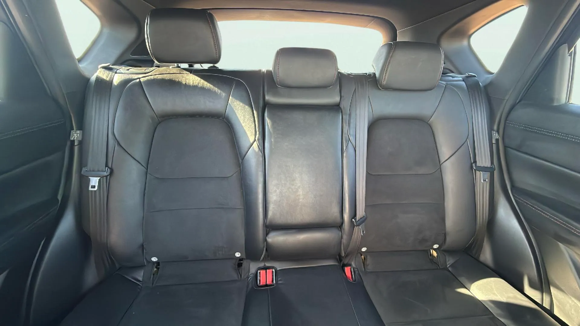 Mazda CX-5 2.0 GE Homura - foto 15