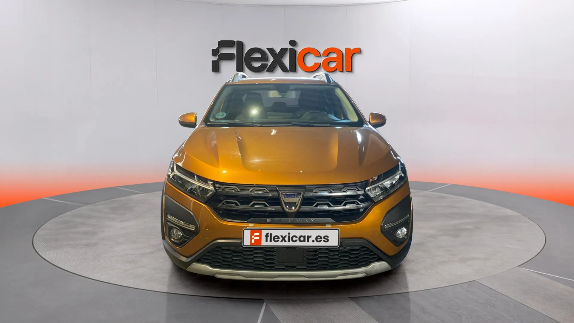 Dacia Sandero Stepway Expression TCe CVT - foto 12