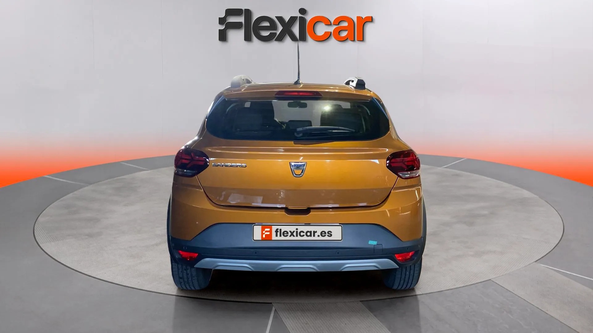 Dacia Sandero Stepway Expression TCe CVT - foto 7