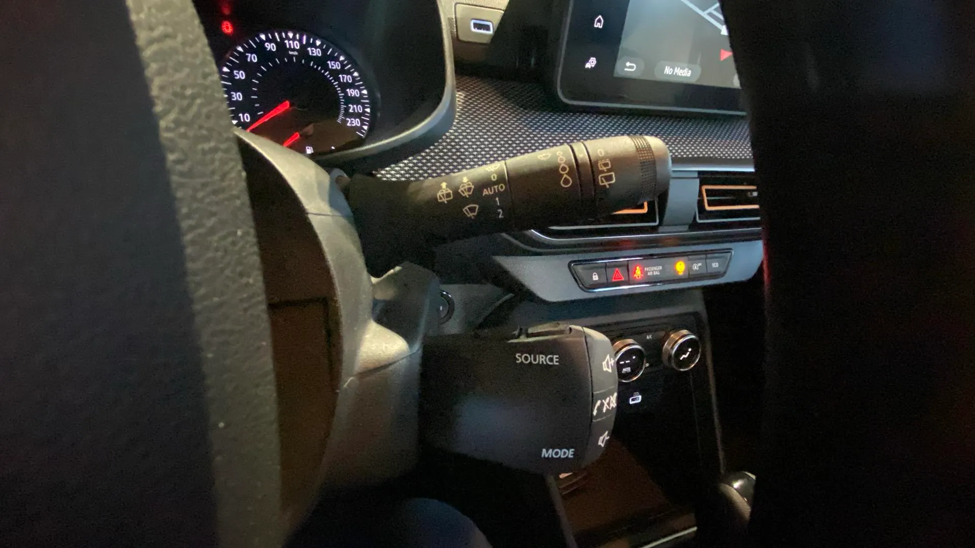 Dacia Sandero Stepway Expression TCe CVT - foto 33