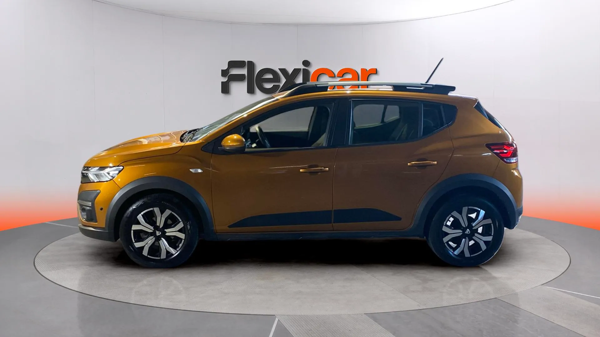 Dacia Sandero Stepway Expression TCe CVT - foto 3