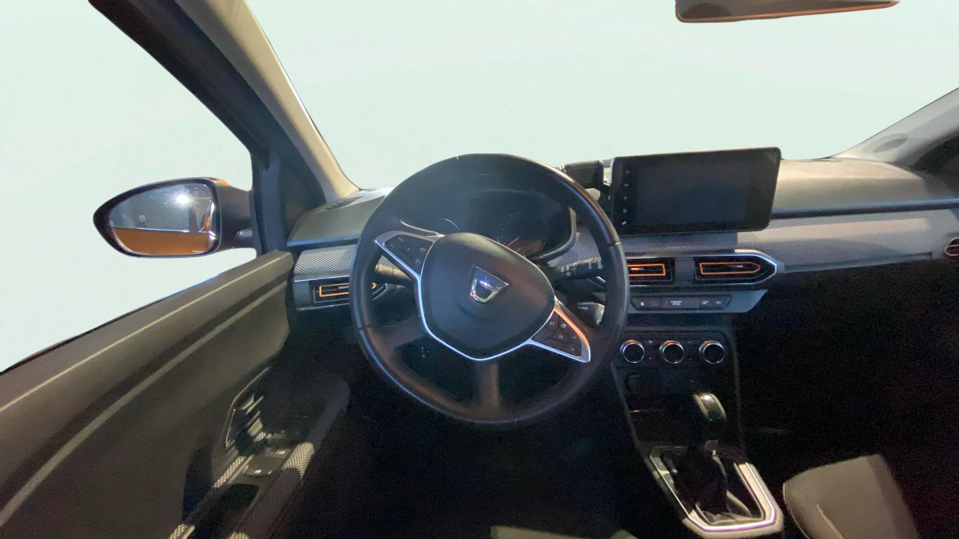Dacia Sandero Stepway Expression TCe CVT - foto 26