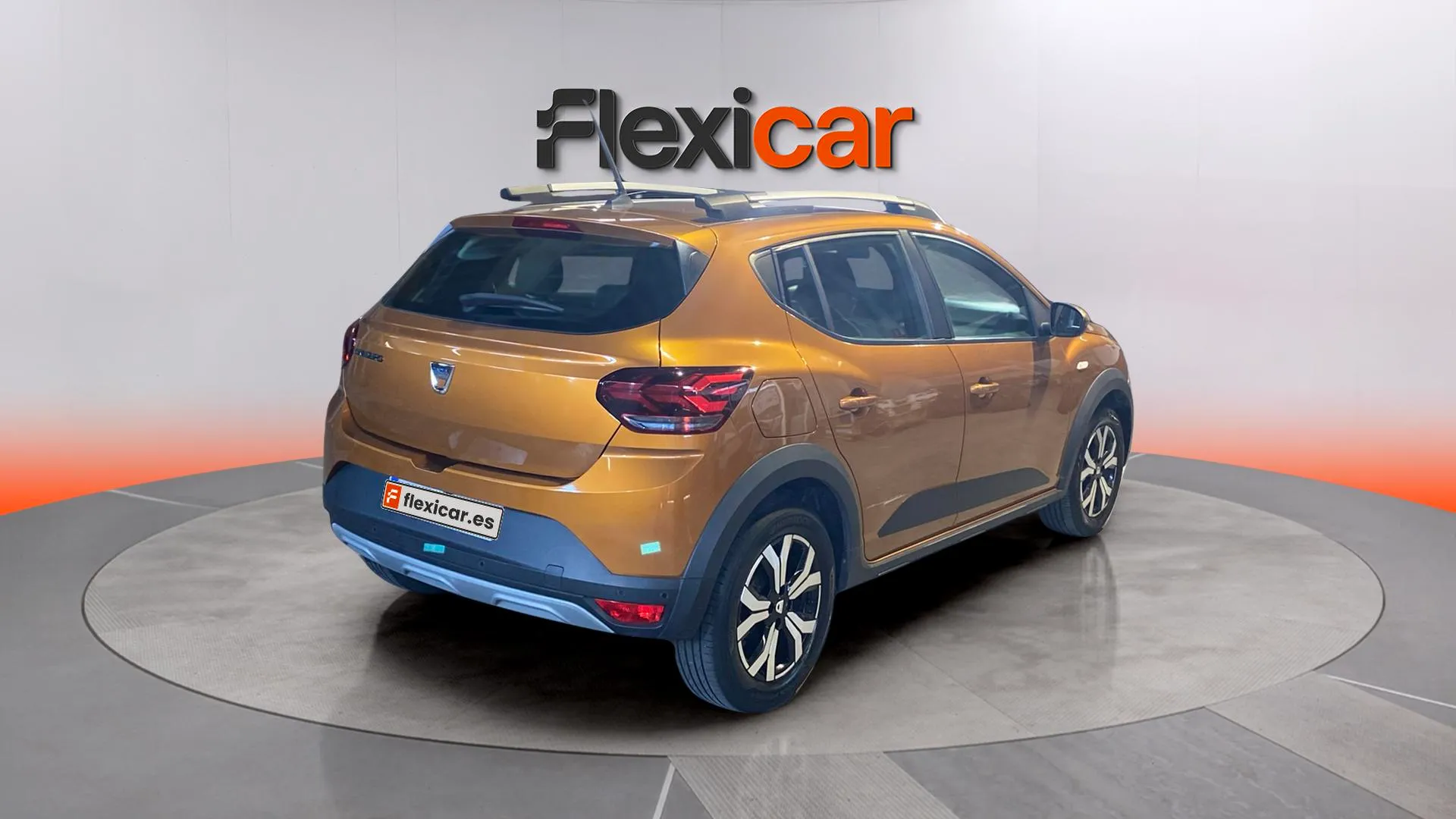 Dacia Sandero Stepway Expression TCe CVT - foto 8