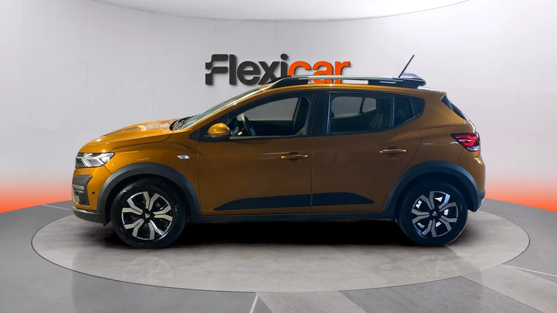 Dacia Sandero Stepway Expression TCe CVT - foto 4
