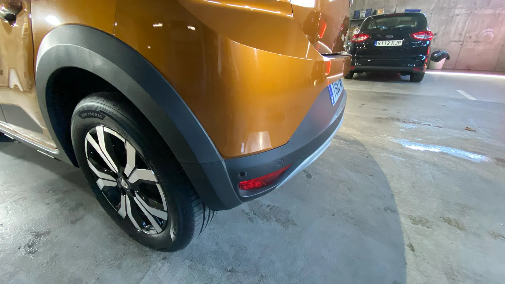 Dacia Sandero Stepway Expression TCe CVT - foto 20