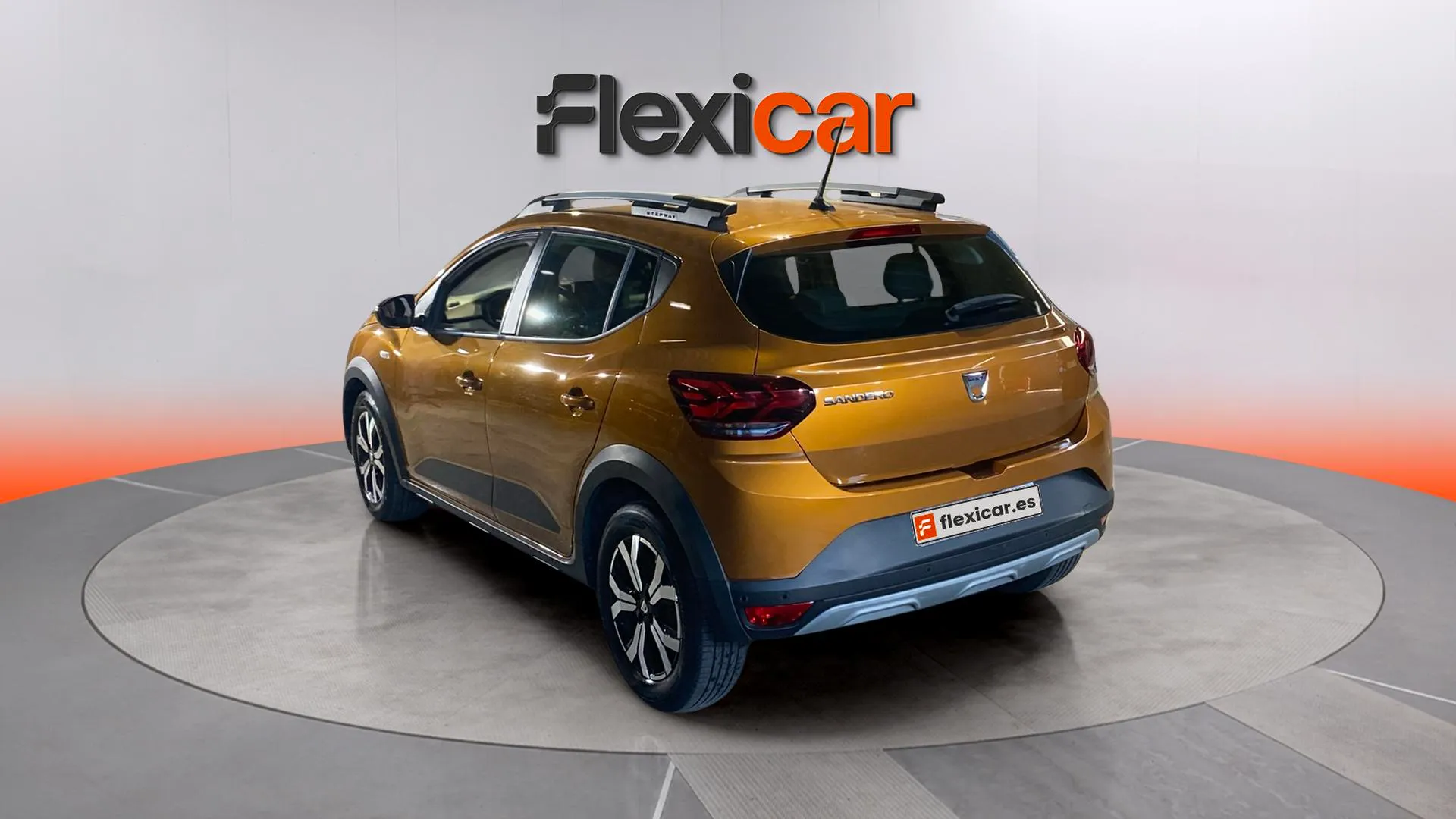 Dacia Sandero Stepway Expression TCe CVT - foto 6