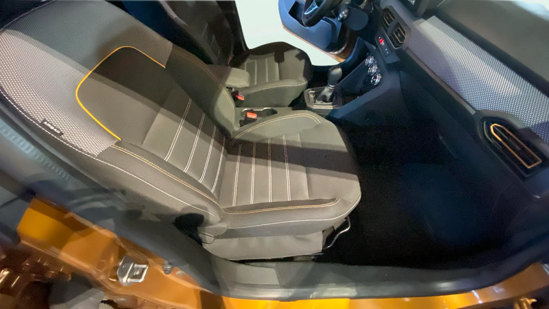 Dacia Sandero Stepway Expression TCe CVT - foto 21