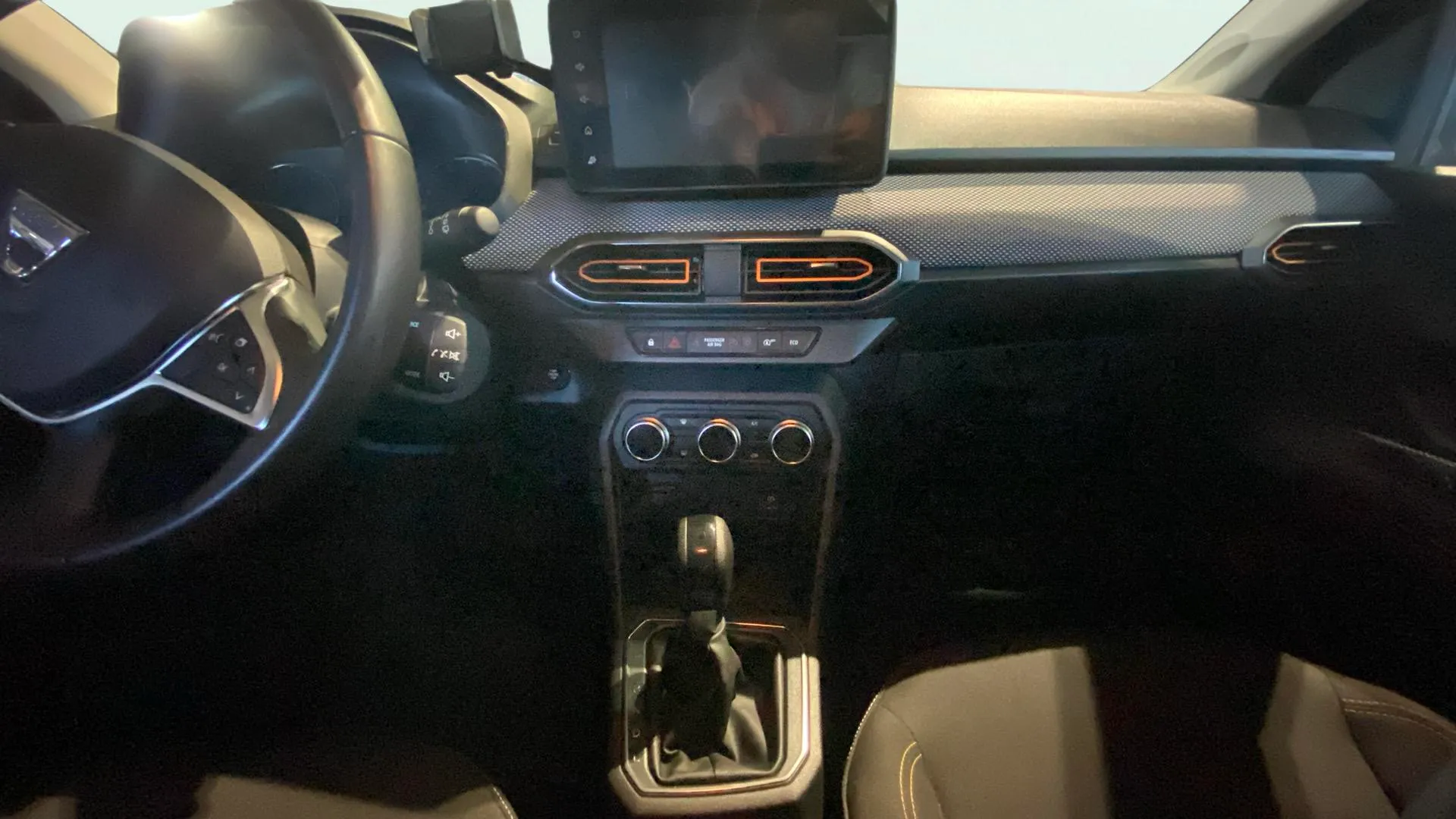 Dacia Sandero Stepway Expression TCe CVT - foto 25