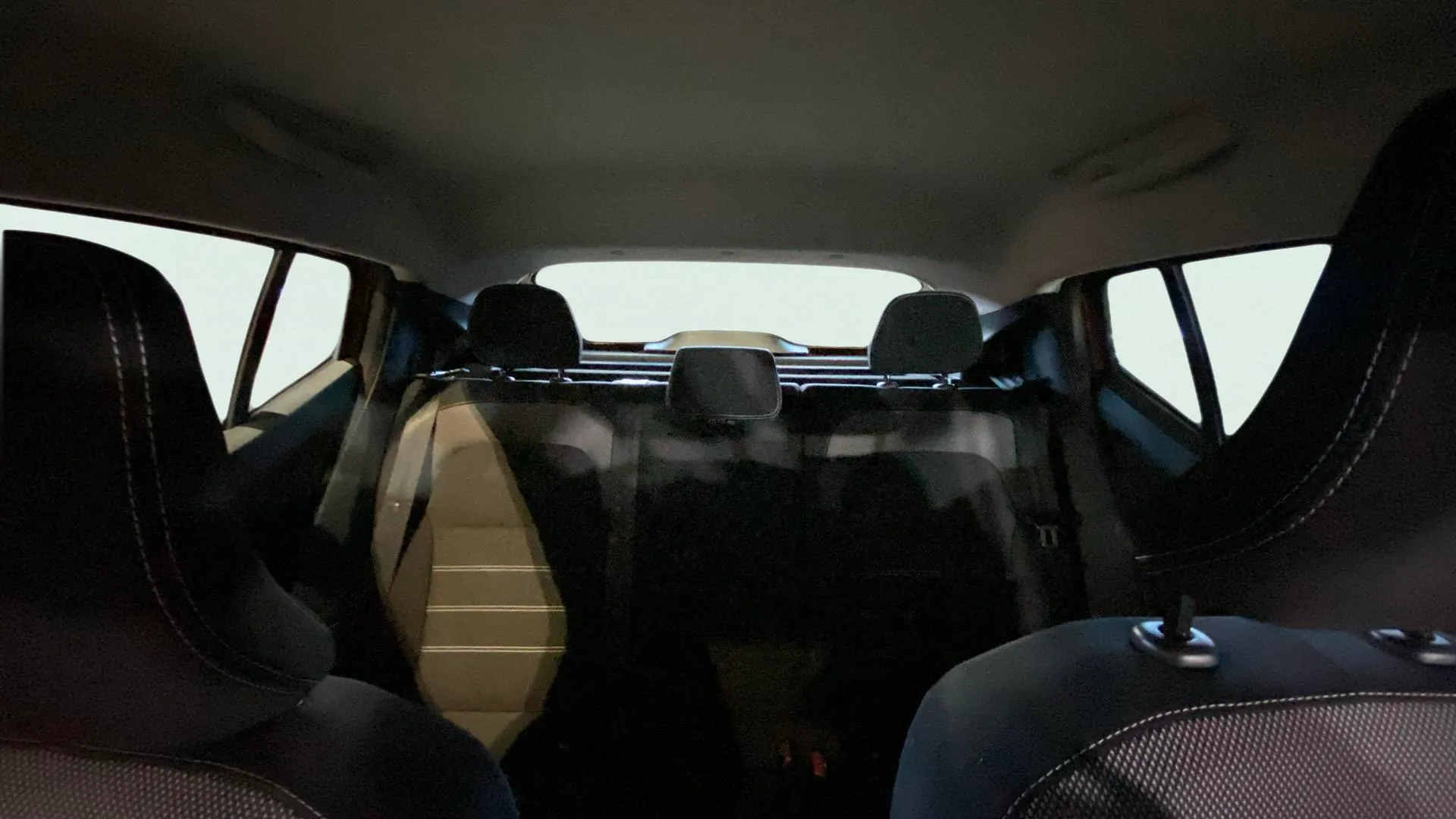 Dacia Sandero Stepway Expression TCe CVT - foto 28