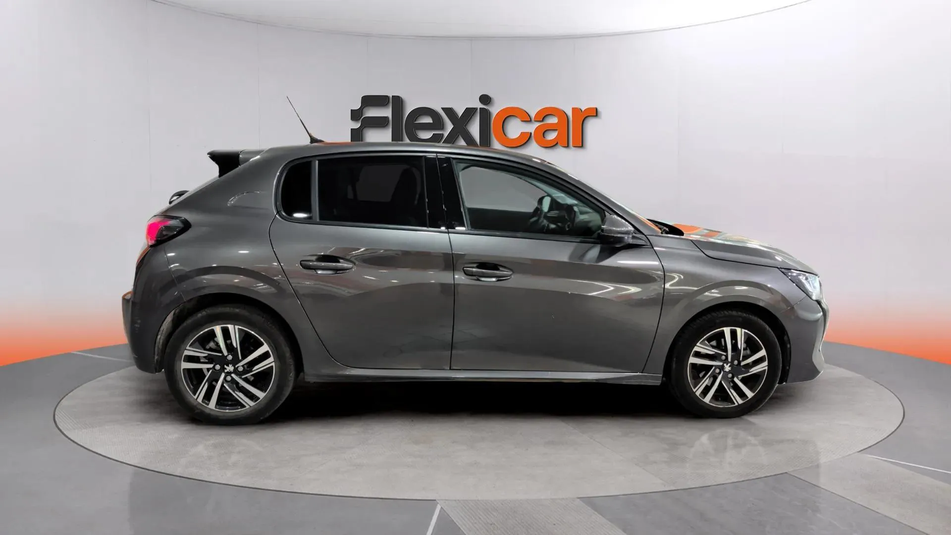 Peugeot 208 PureTech EAT8 Allure - foto 8