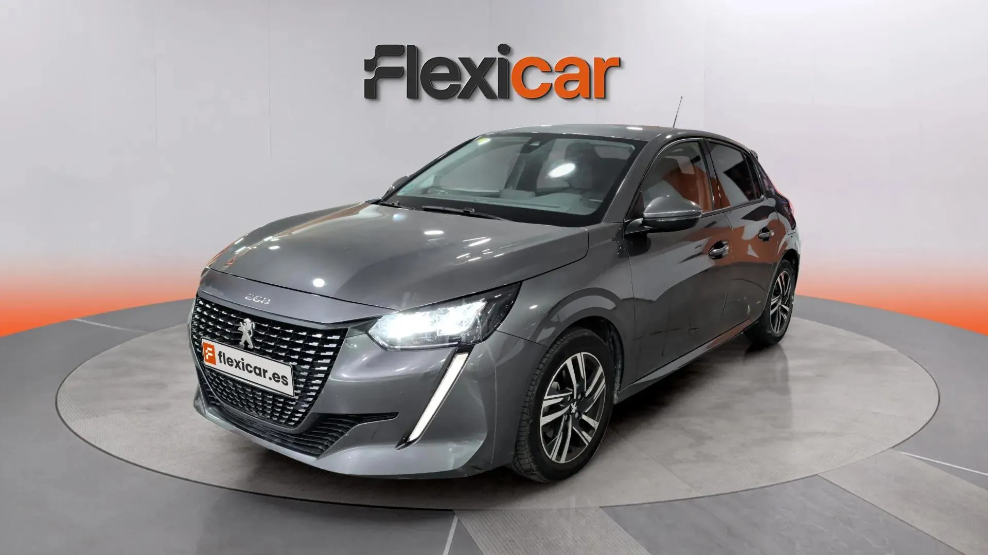 Peugeot 208 PureTech EAT8 Allure - foto 3