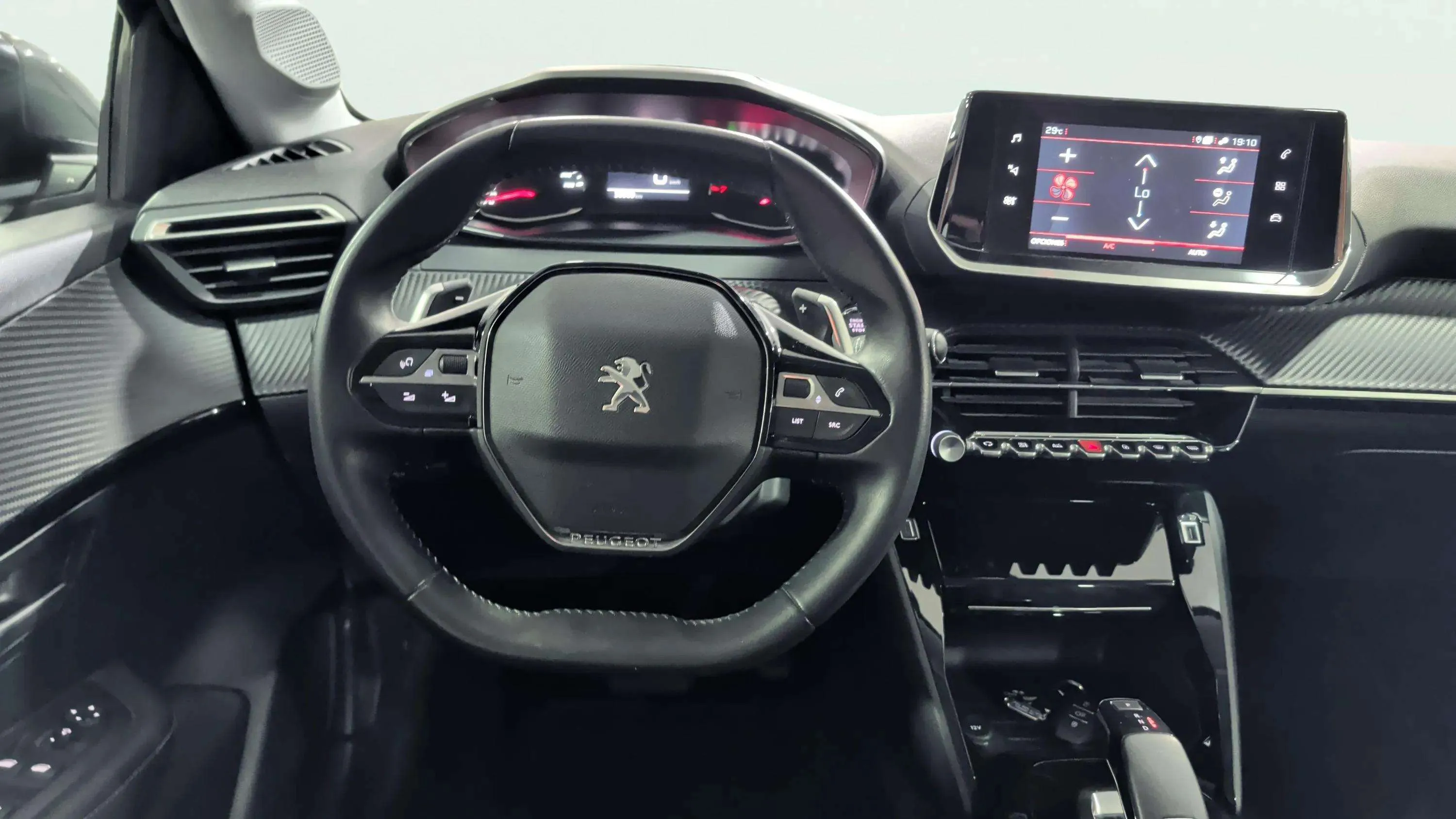 Peugeot 208 PureTech EAT8 Allure - foto 11