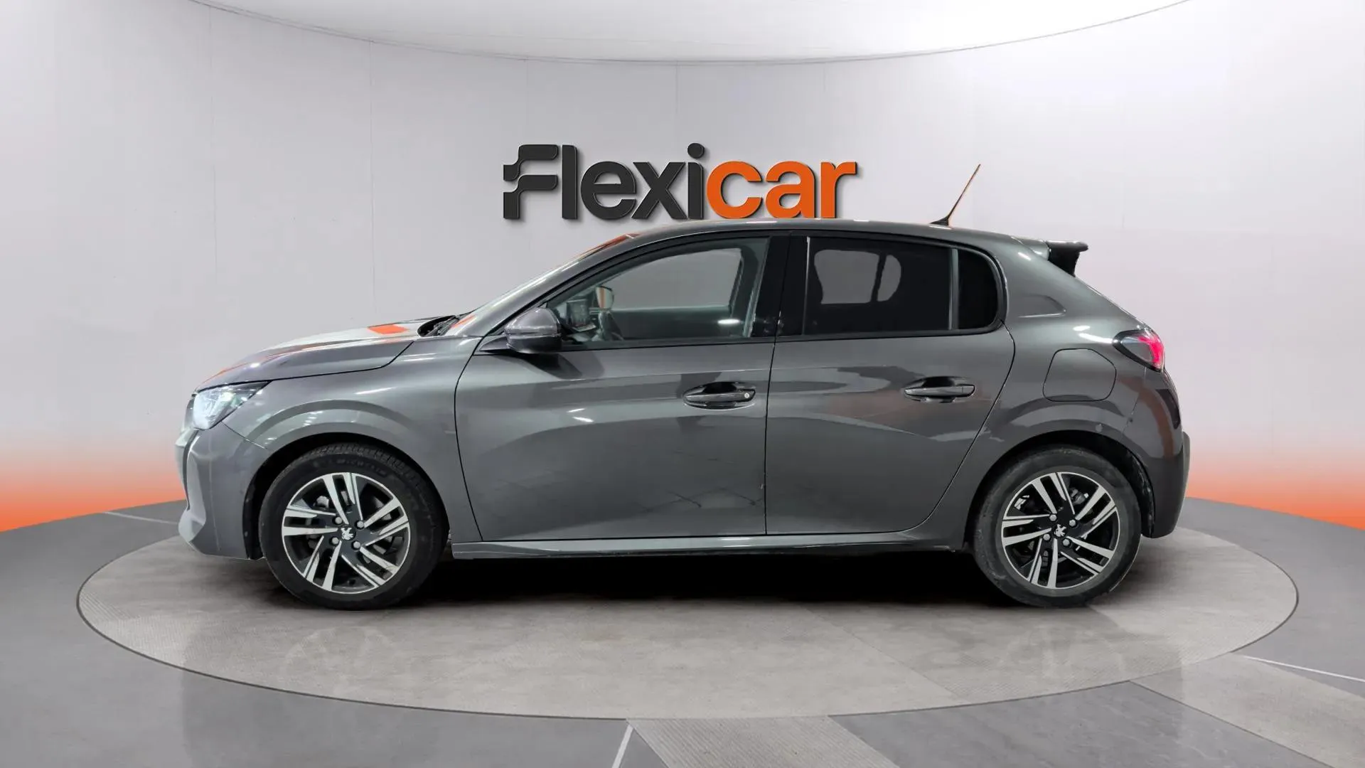 Peugeot 208 PureTech EAT8 Allure - foto 4