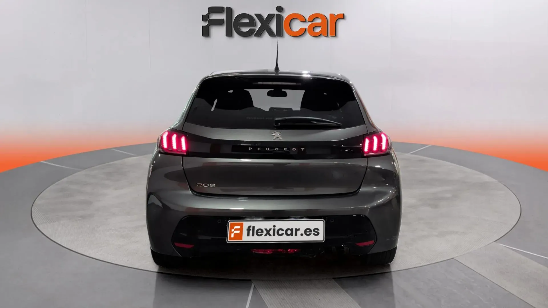 Peugeot 208 PureTech EAT8 Allure - foto 6
