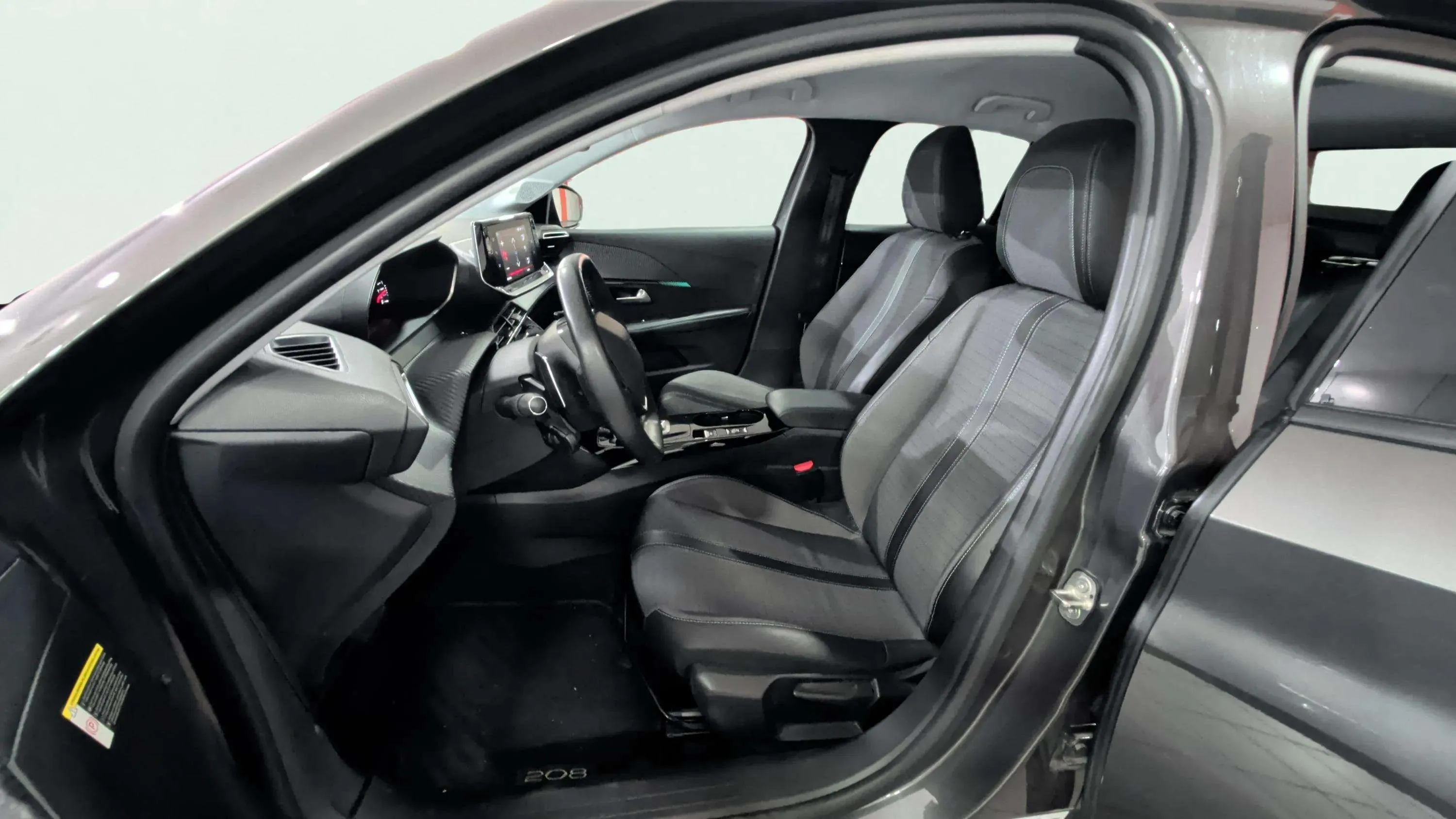 Peugeot 208 PureTech EAT8 Allure - foto 13
