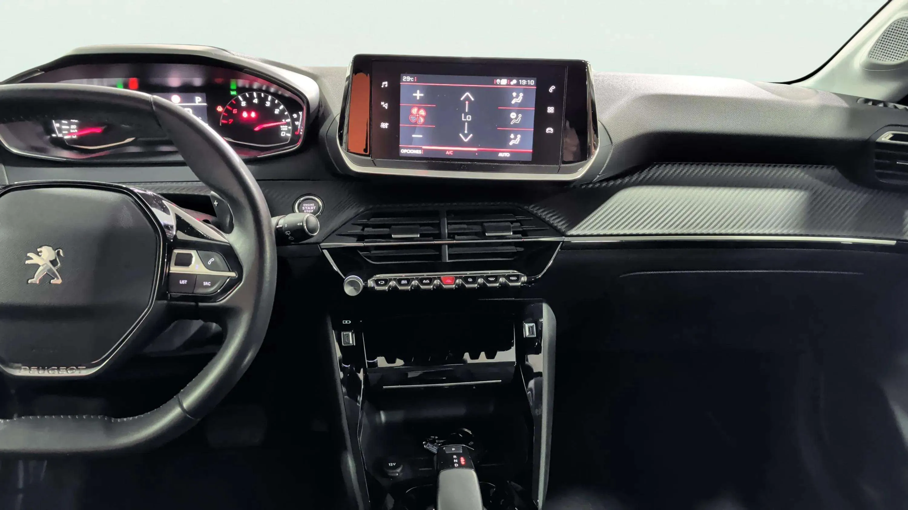 Peugeot 208 PureTech EAT8 Allure - foto 10