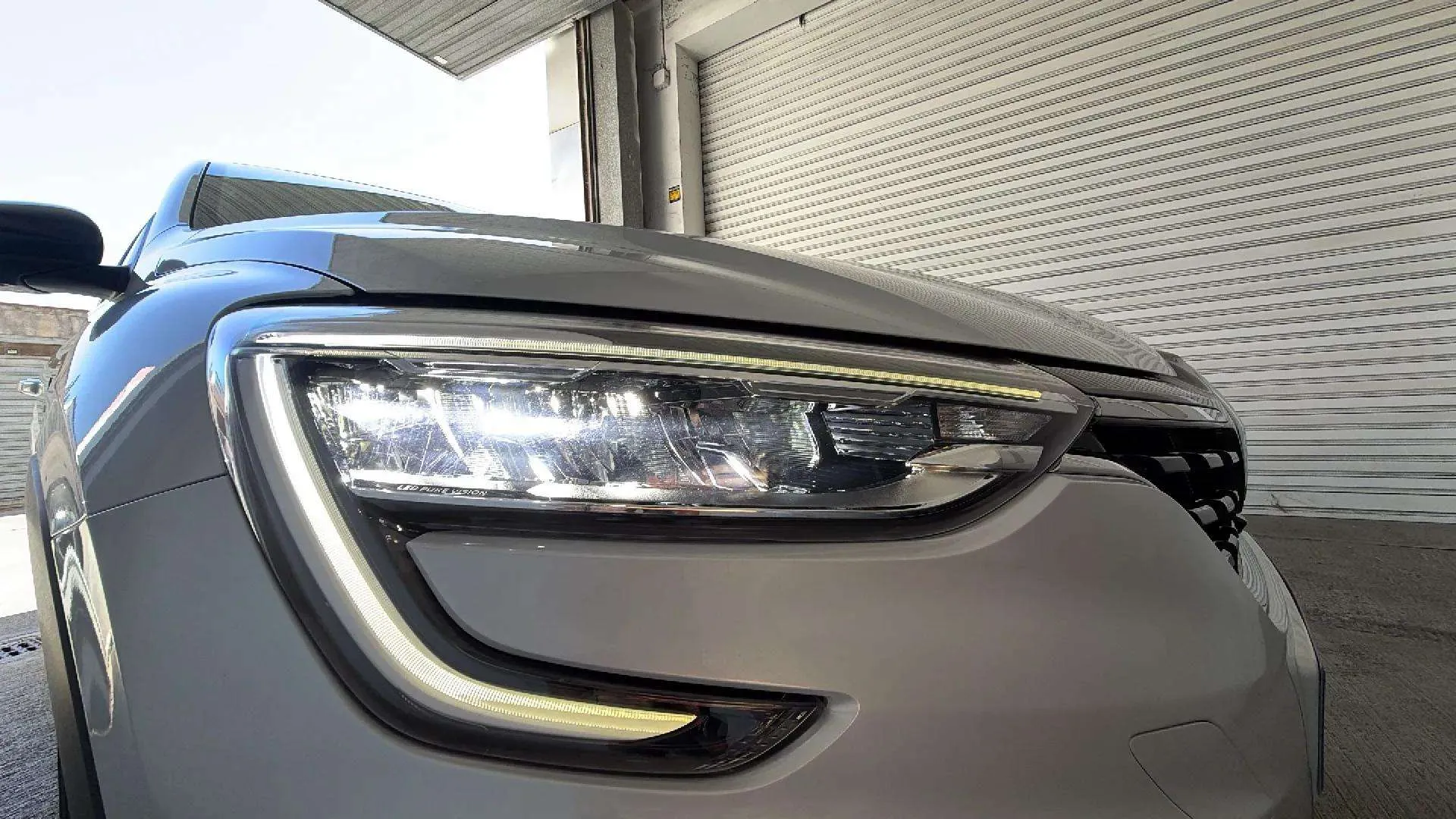 Renault Arkana RS Line E-Tech Híbrido -SS - foto 45