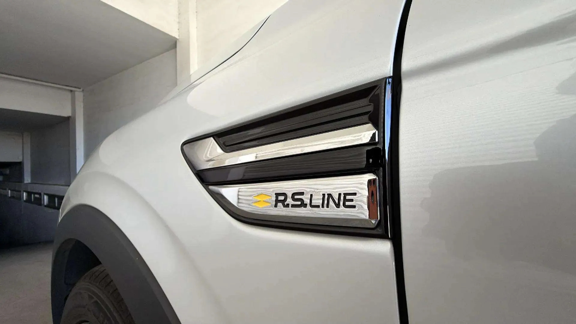 Renault Arkana RS Line E-Tech Híbrido -SS - foto 38