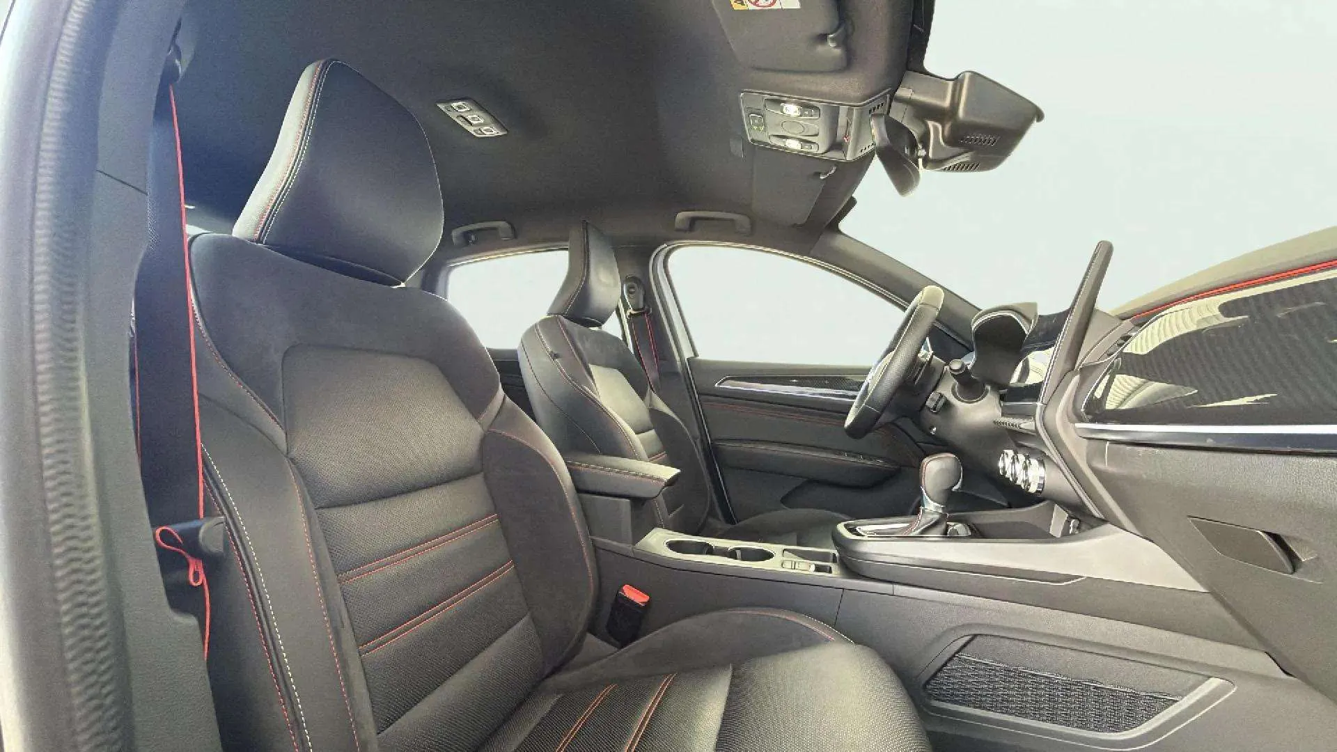 Renault Arkana RS Line E-Tech Híbrido -SS - foto 13