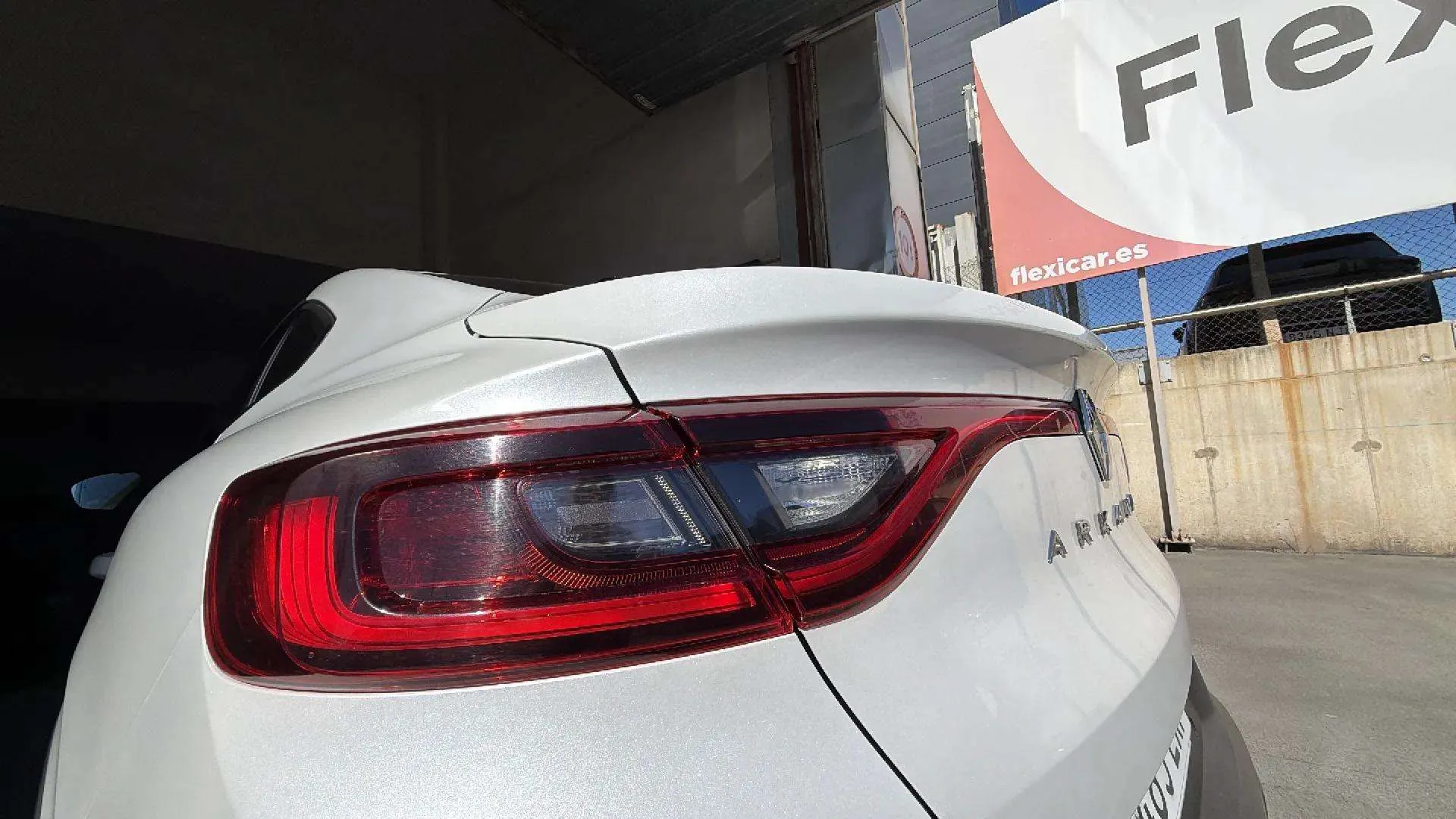 Renault Arkana RS Line E-Tech Híbrido -SS - foto 39