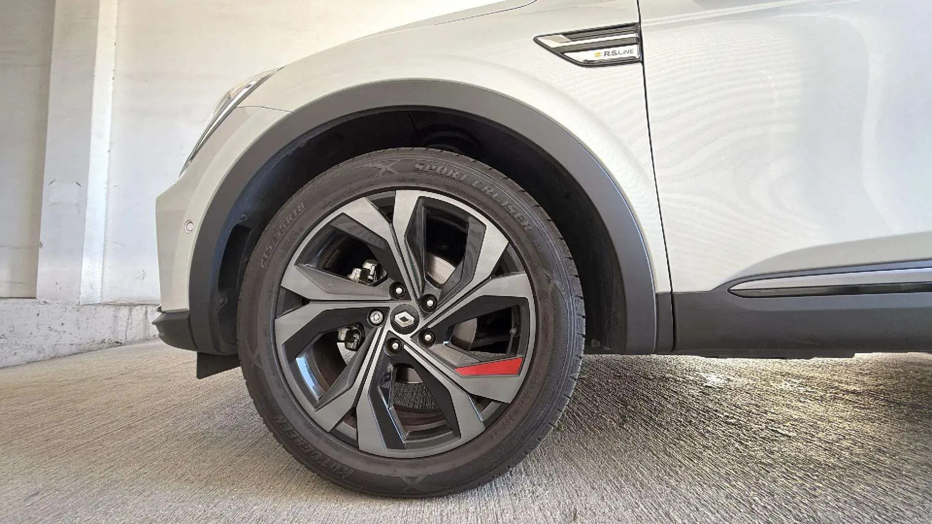 Renault Arkana RS Line E-Tech Híbrido -SS - foto 42