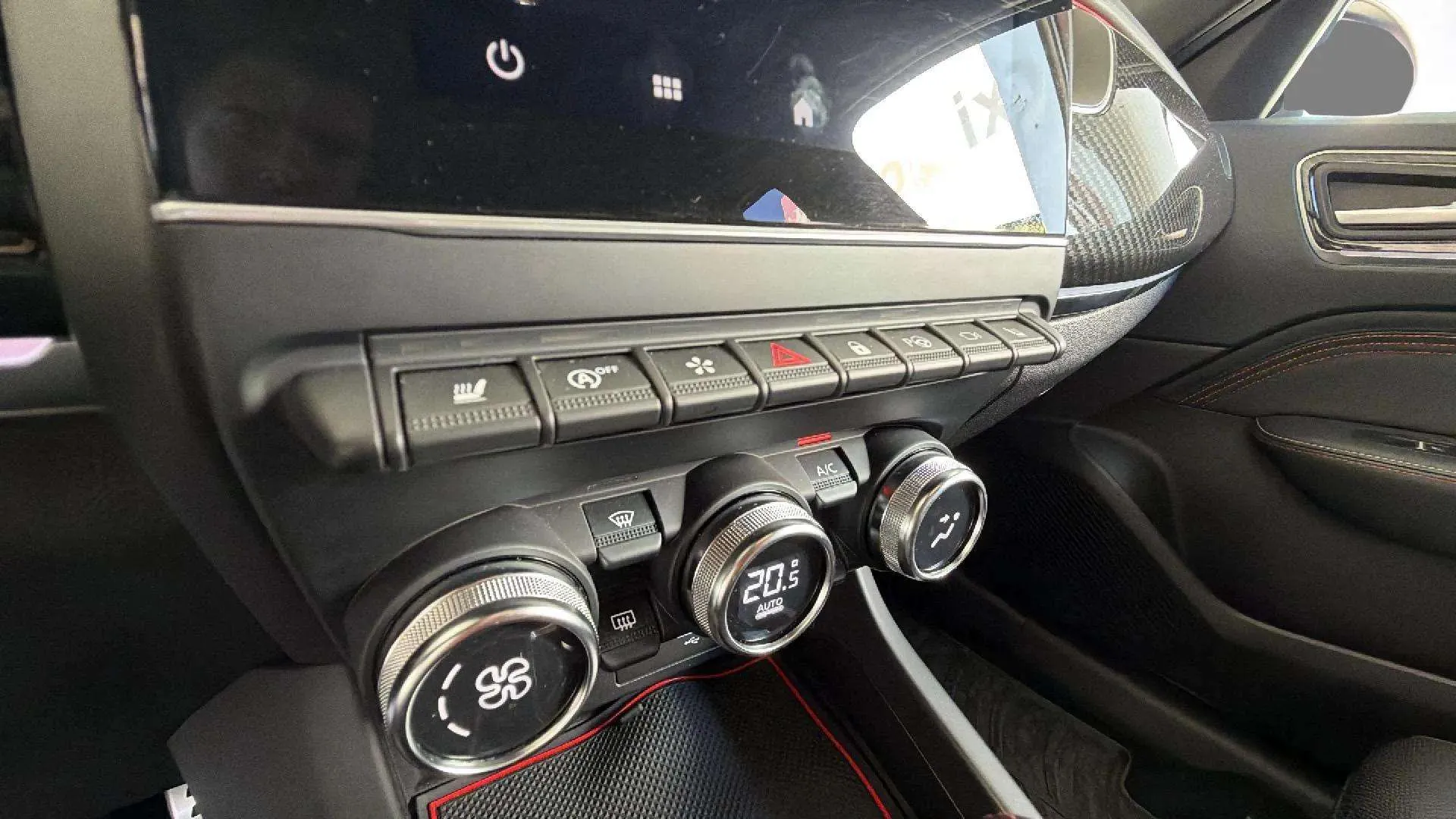 Renault Arkana RS Line E-Tech Híbrido -SS - foto 27