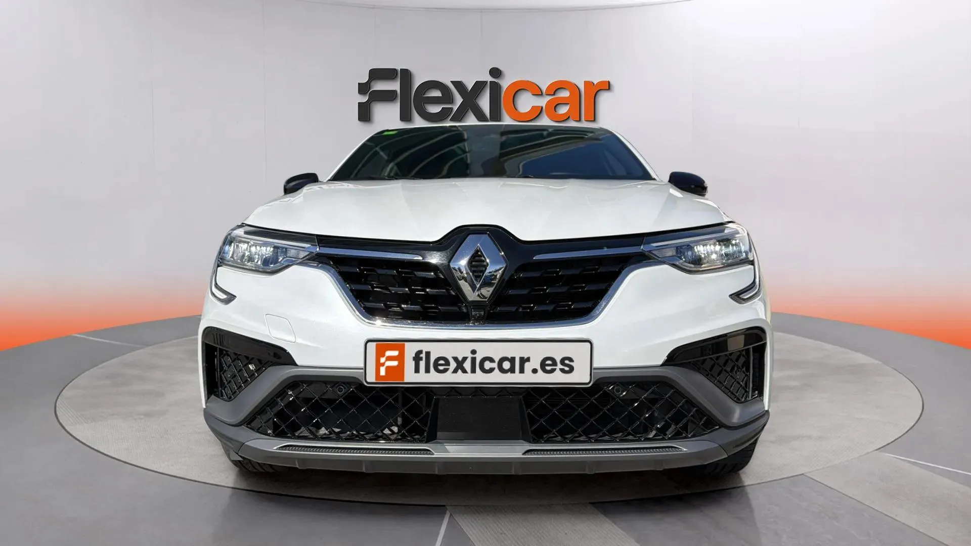 Renault Arkana RS Line E-Tech Híbrido -SS - foto 2