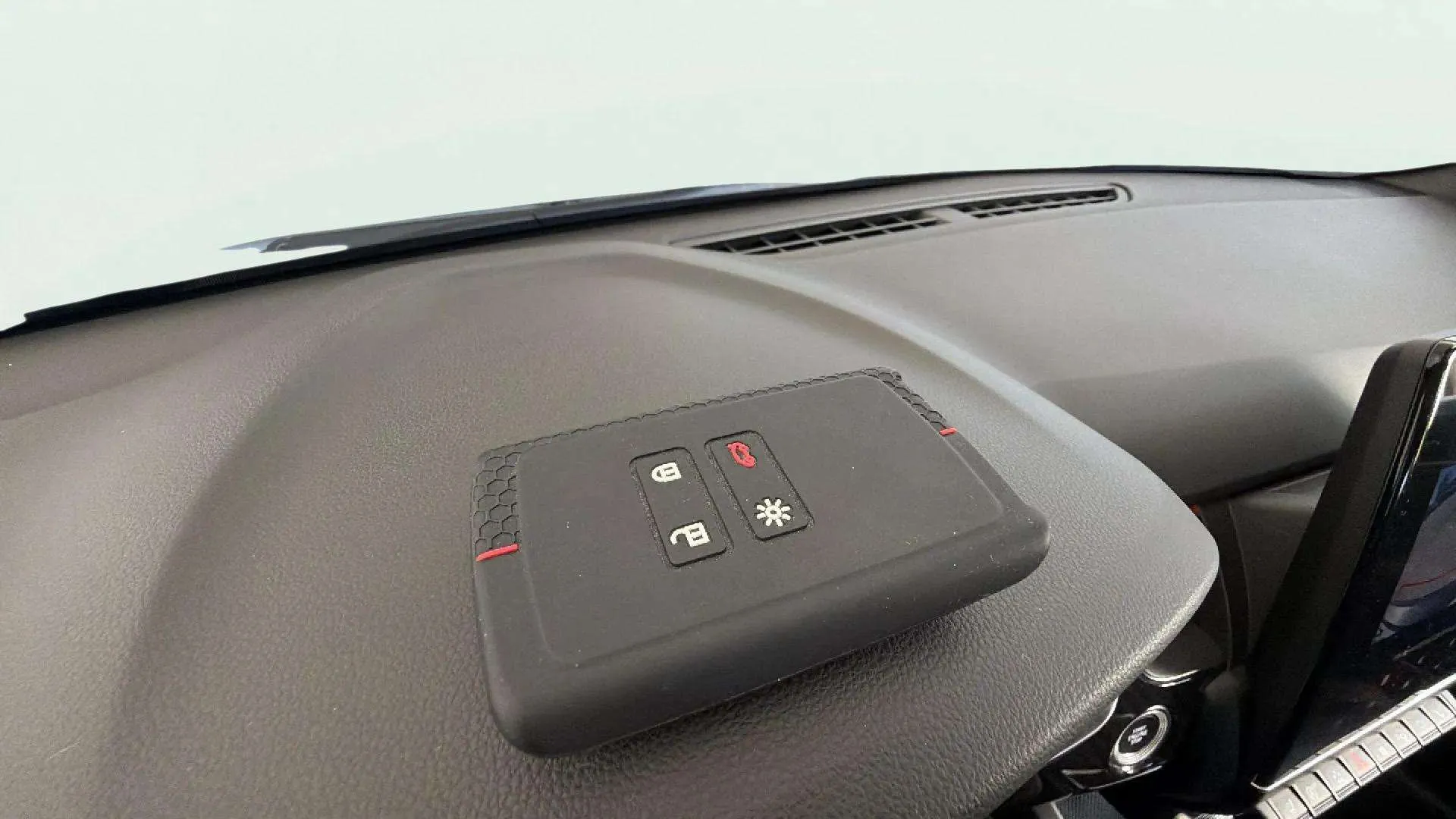 Renault Arkana RS Line E-Tech Híbrido -SS - foto 35
