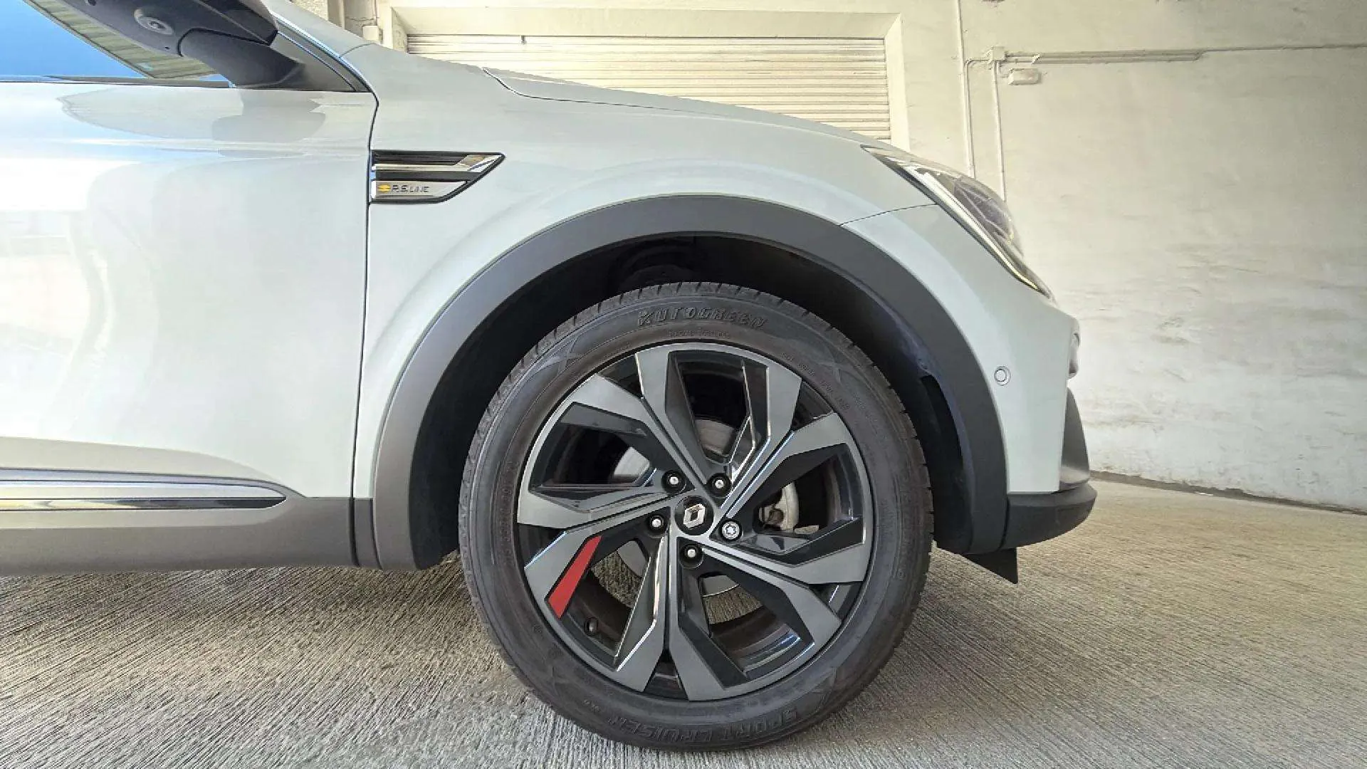 Renault Arkana RS Line E-Tech Híbrido -SS - foto 40