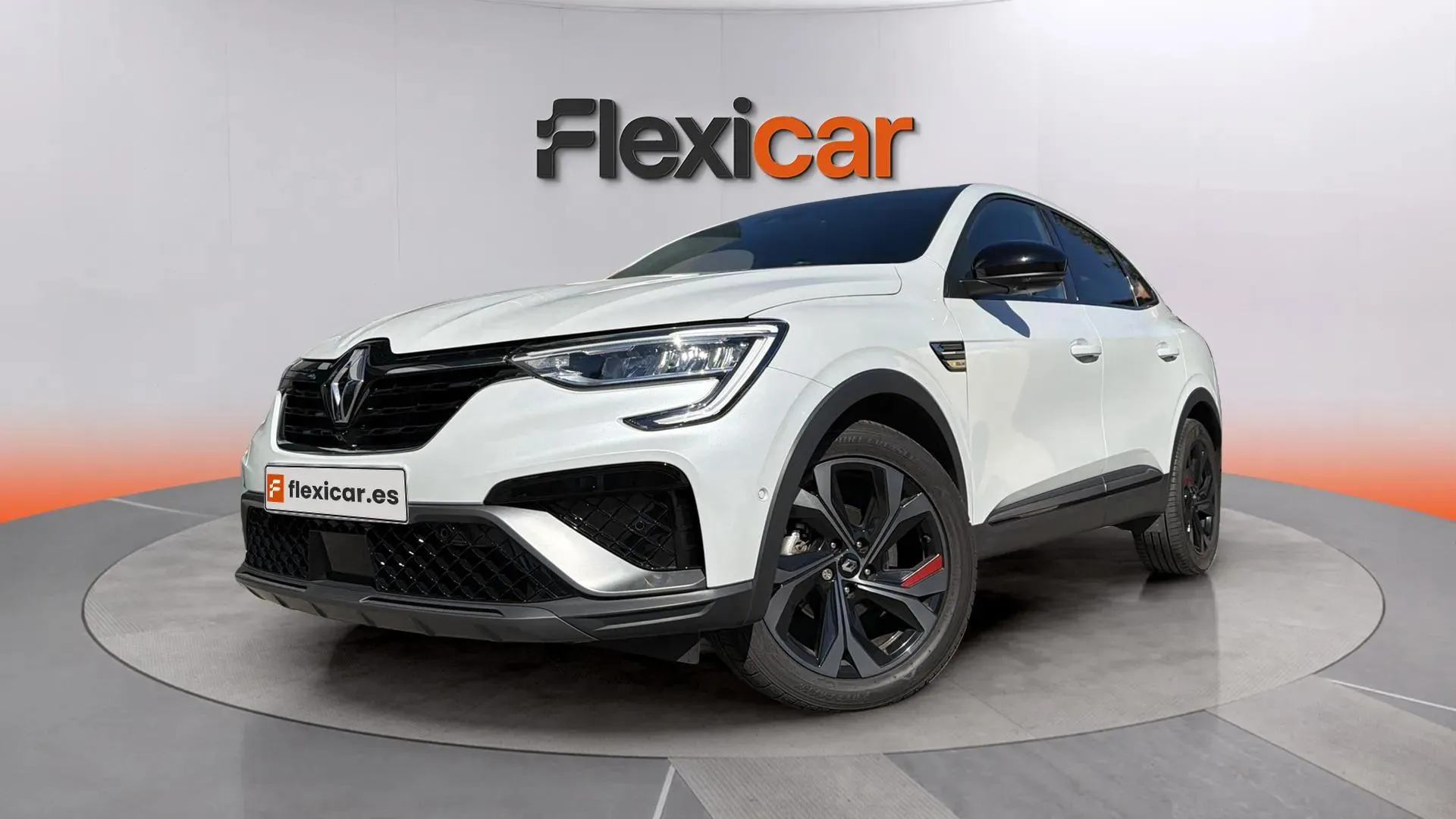 Renault Arkana RS Line E-Tech Híbrido -SS - foto 3